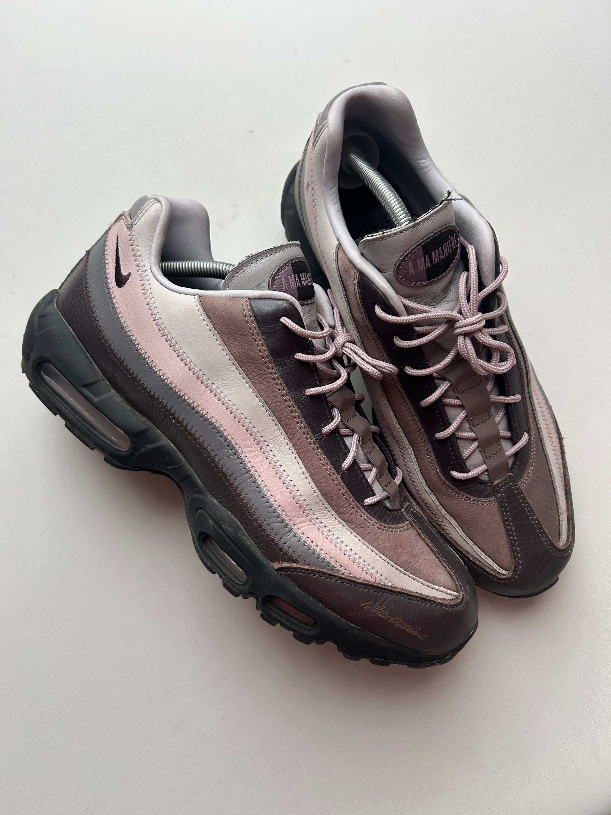 AIR MAX 95 X A MA MANIERE (46EU)