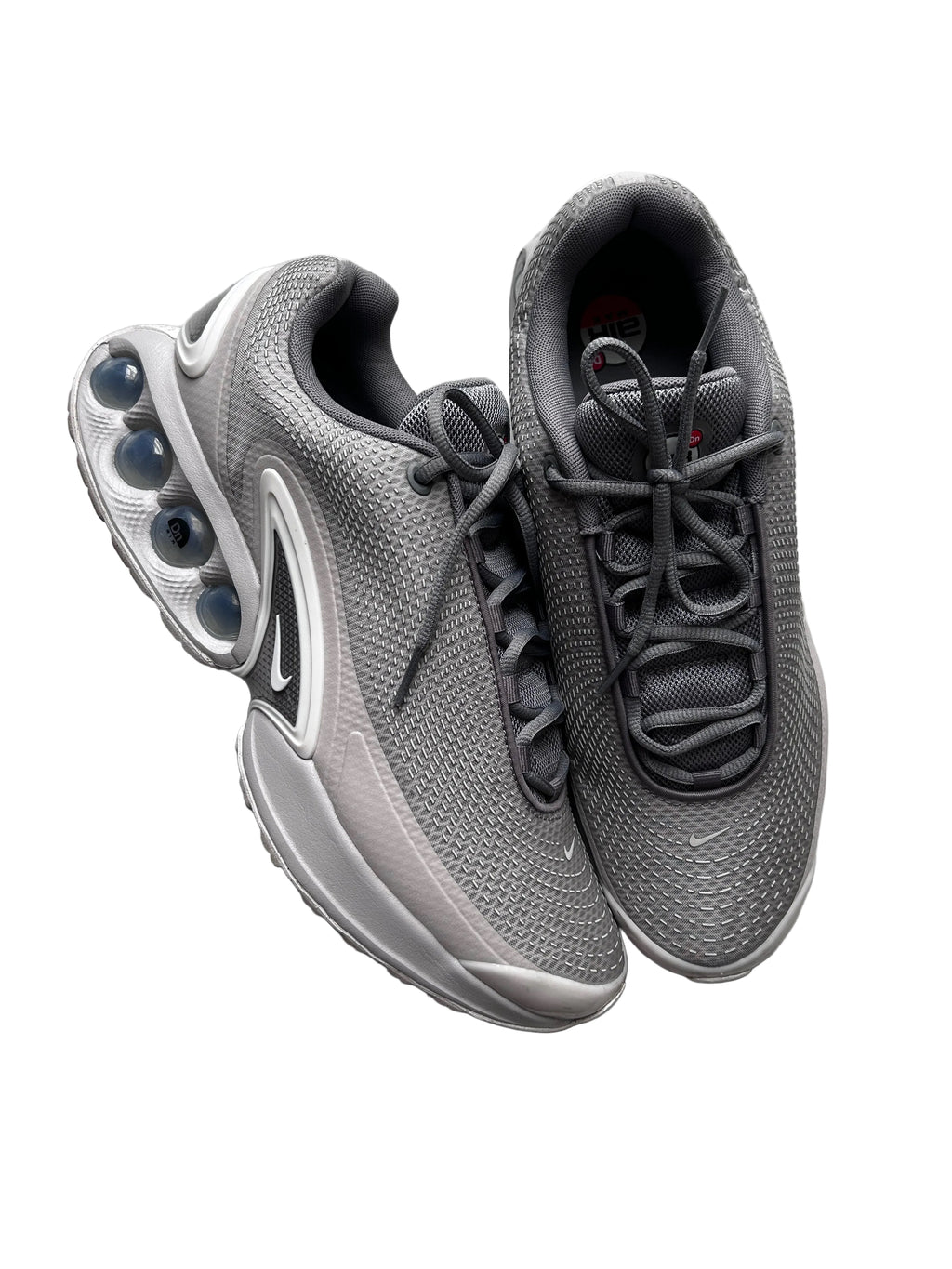 AIR MAX DN “GREY/WHITE” 46EU