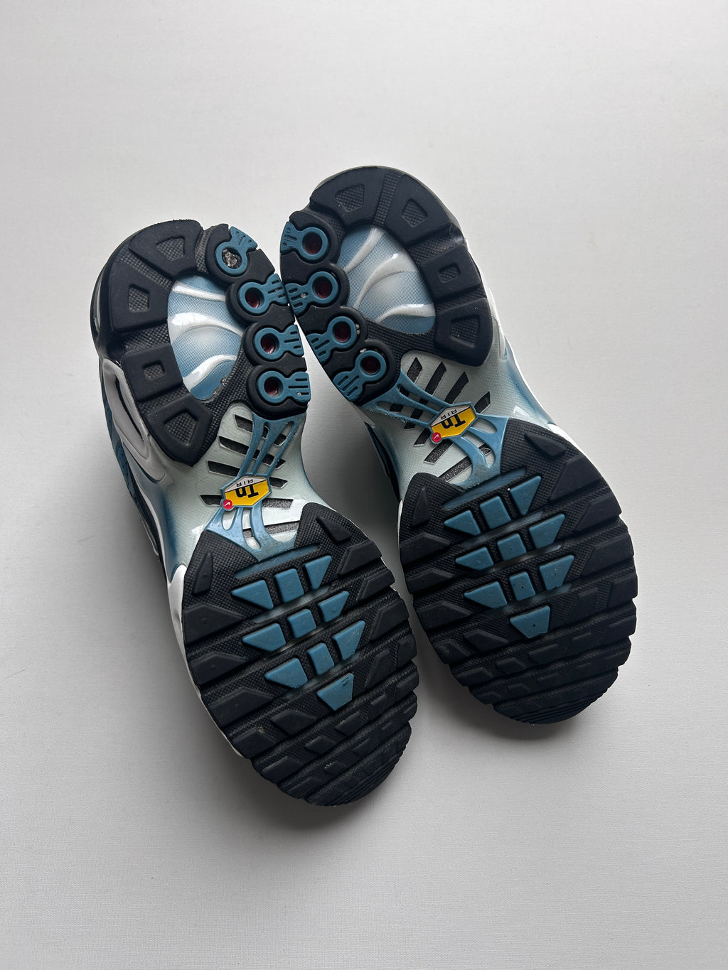 AIR MAX PLUS “BOT PATTERN” 39EU