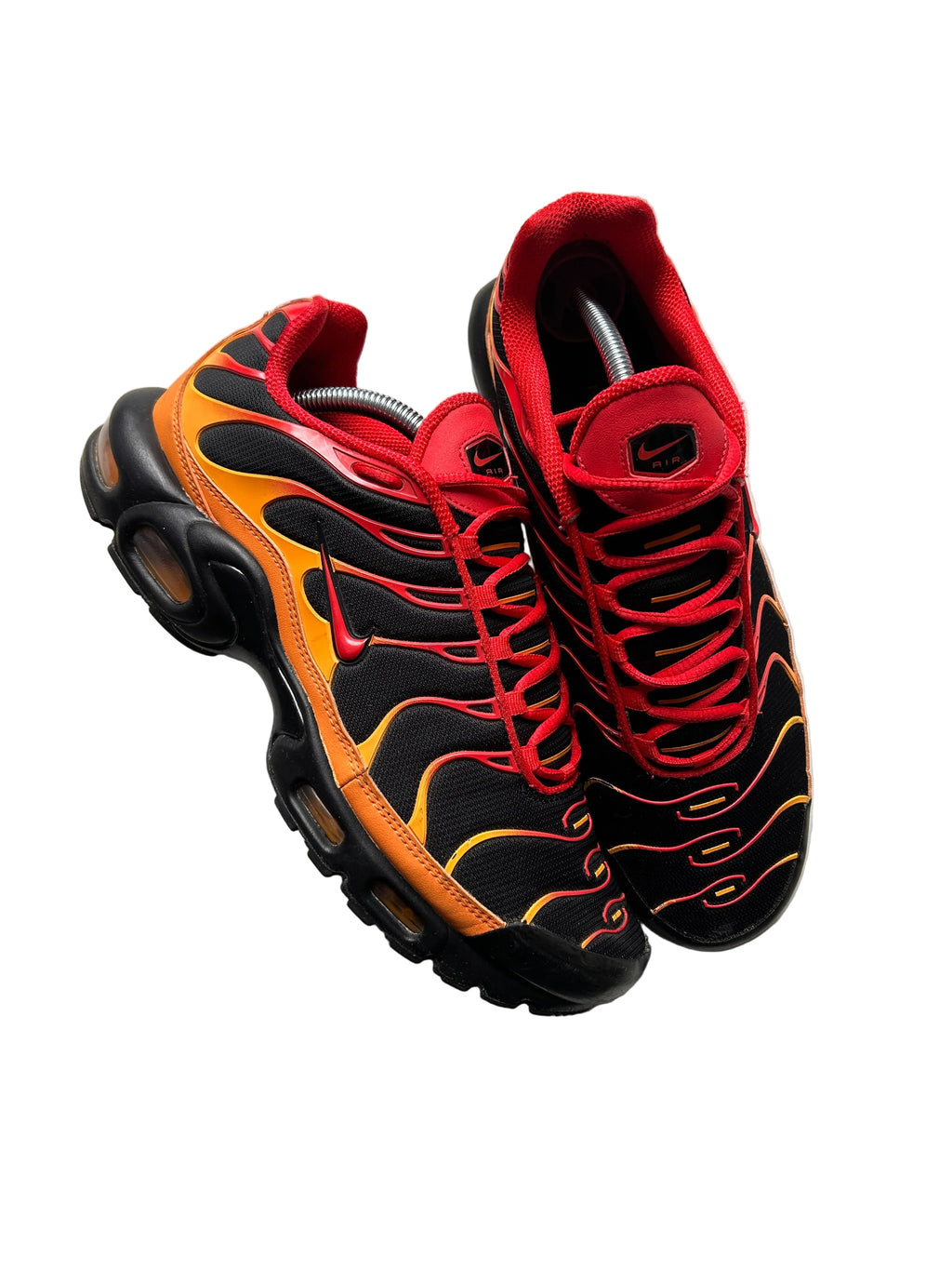 AIR MAX PLUS “VOLCANO” 44,5EU