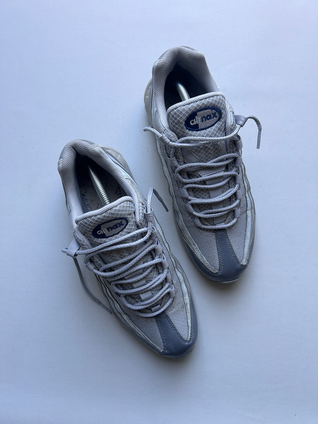 AIR MAX 95 “GREY REFLECTIVE” 44,5EU