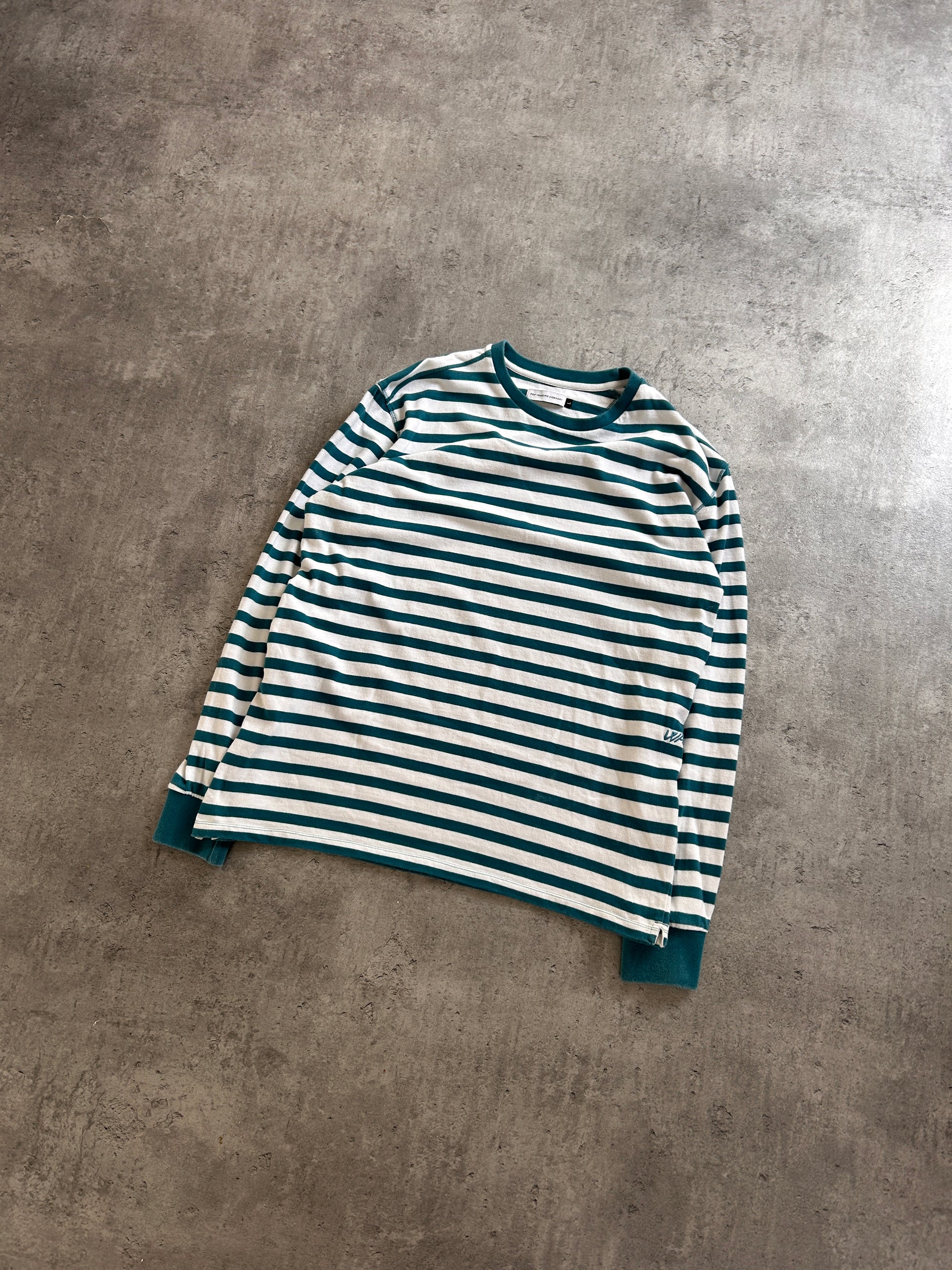 POP TRADING COMPANY LONGSLEEVE (M/L)