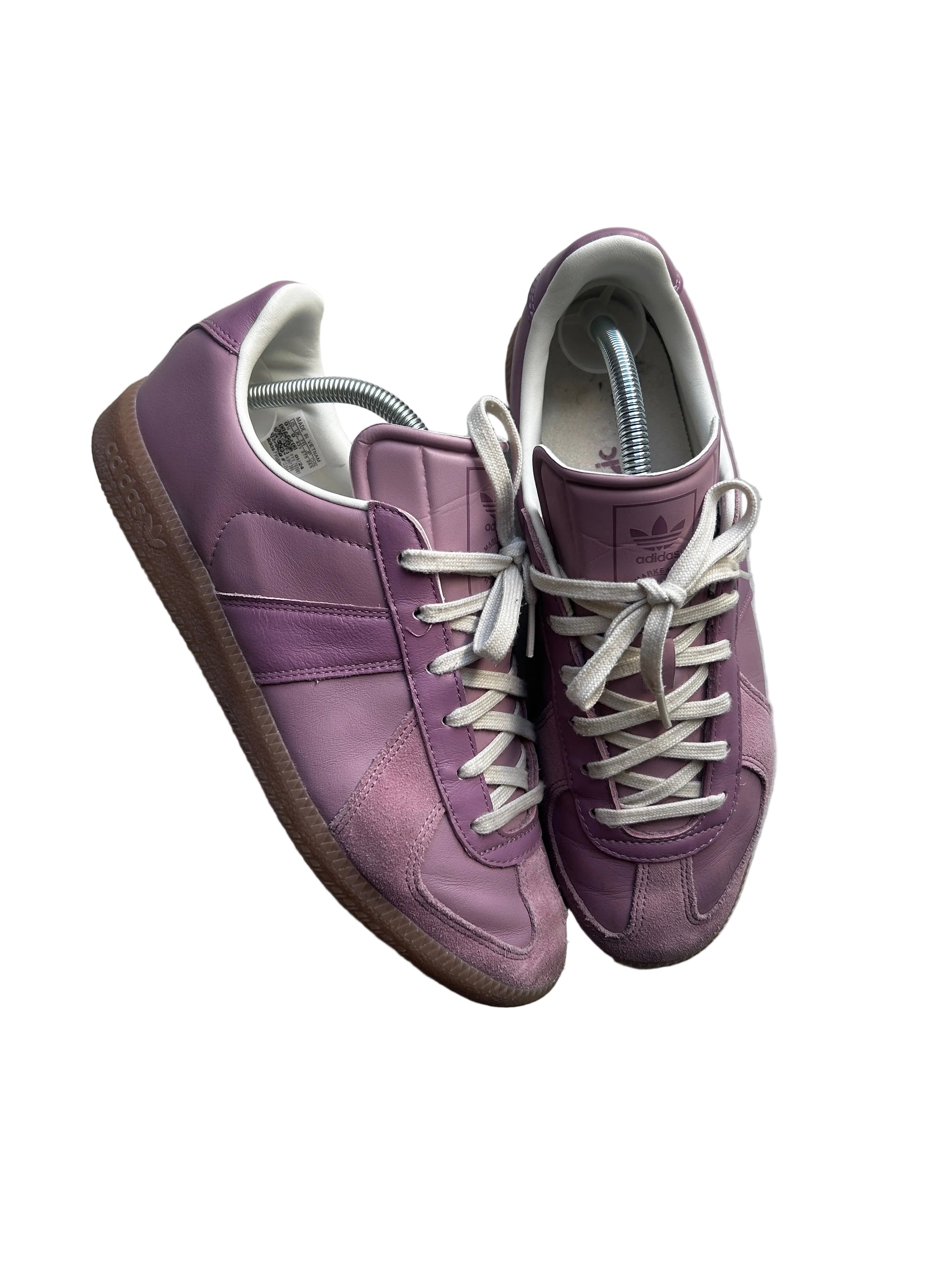 ADIDAS BW ARMY X SIZE? “PINK” 43EU