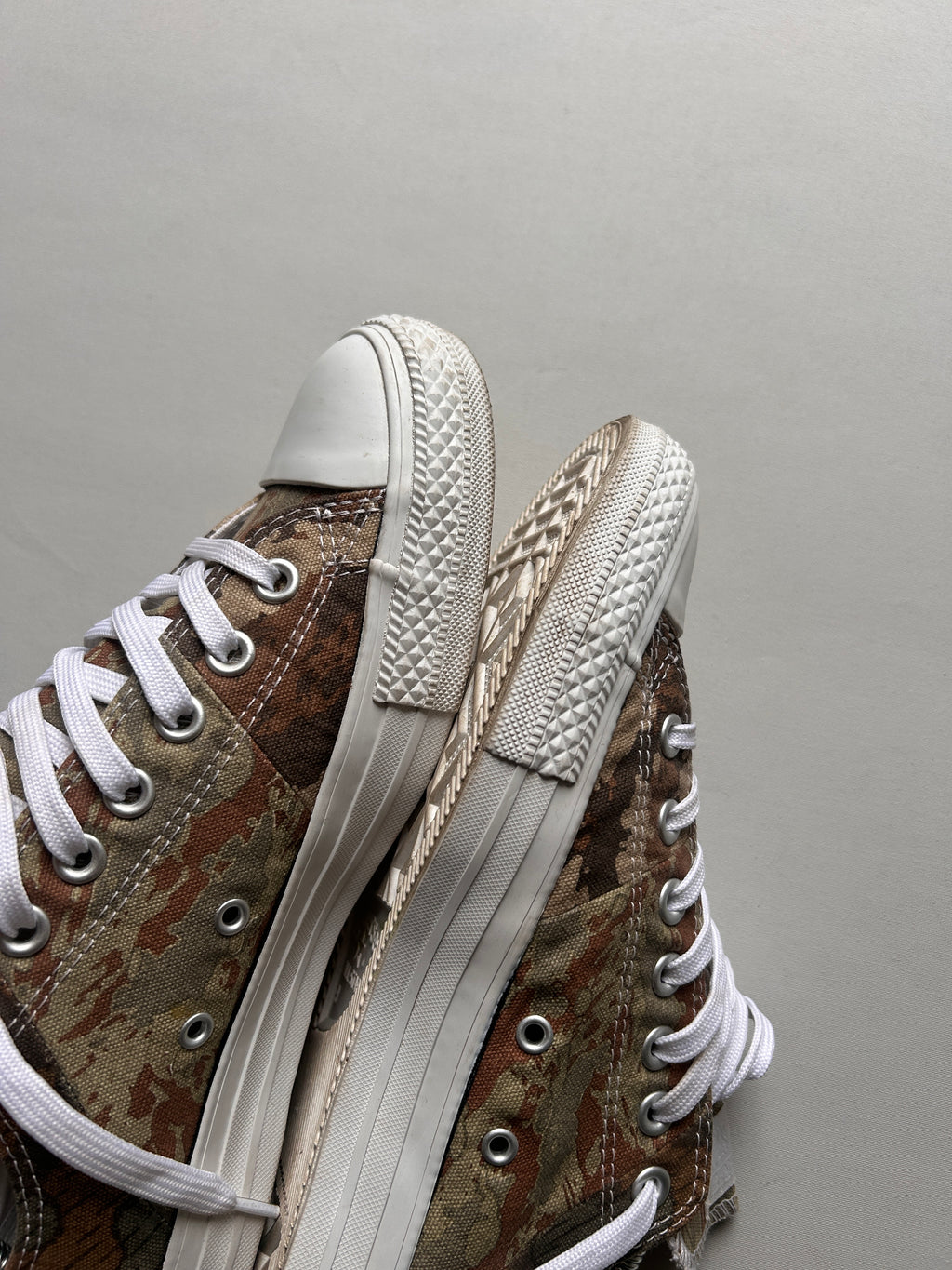 CONVERSE ALL STAR TRI PANEL CAMO (42,5/43EU)