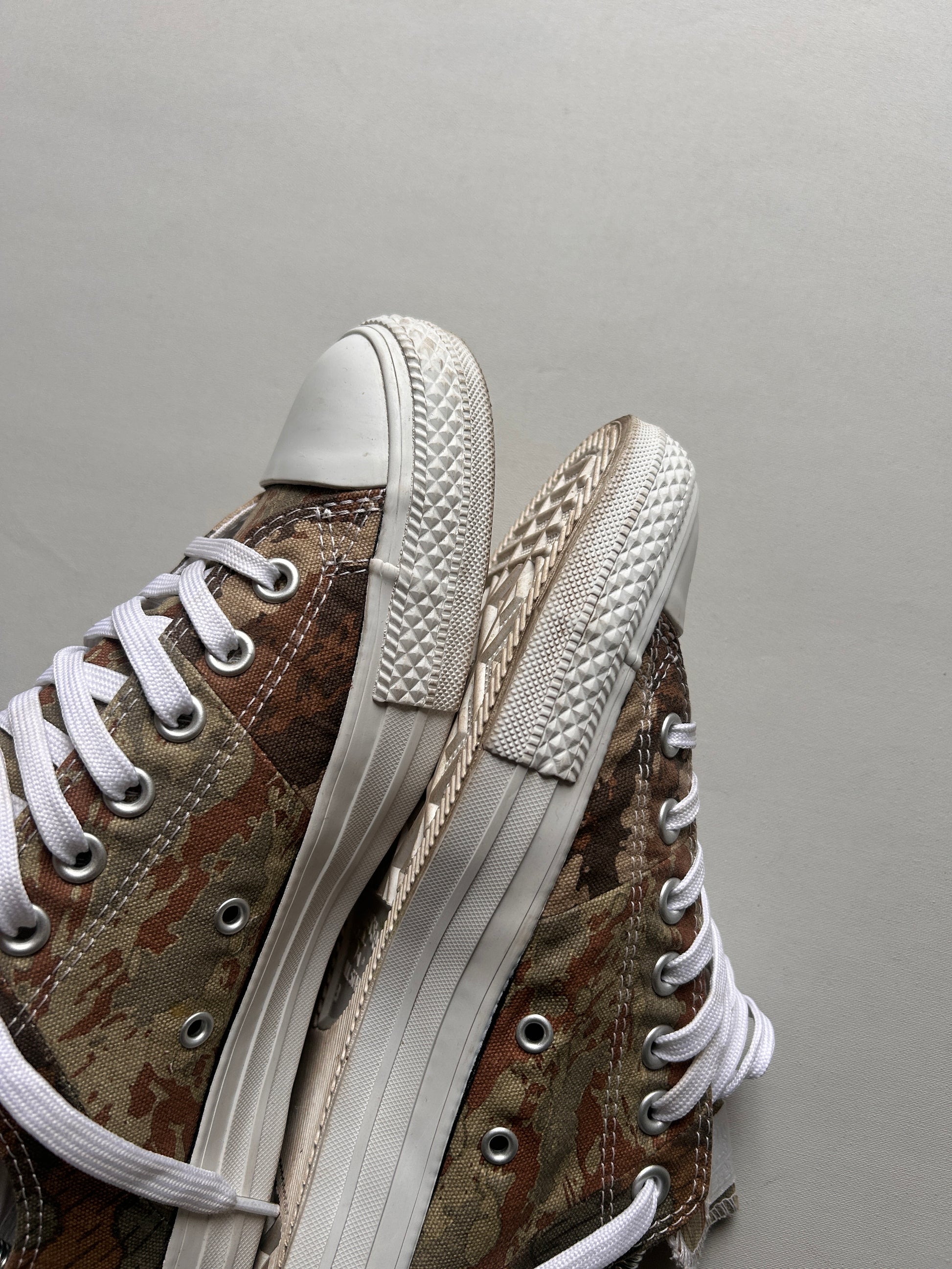 CONVERSE ALL STAR TRI PANEL CAMO (42,5/43EU)