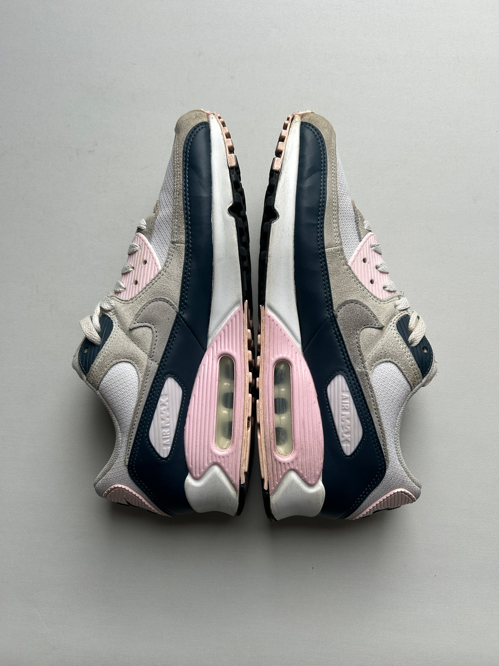 AIR MAX 90 “PINK FOAM” 45EU