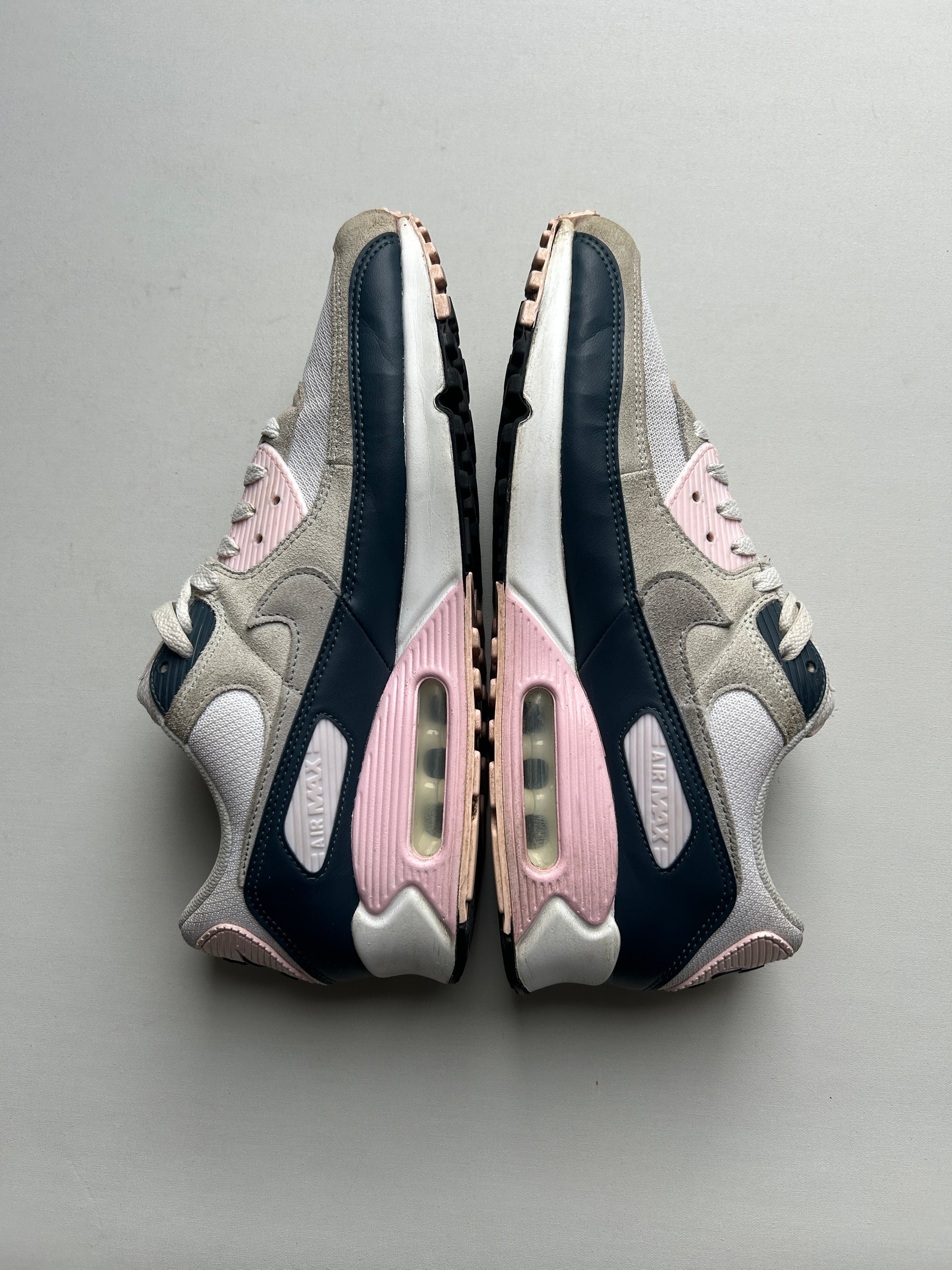 AIR MAX 90 “PINK FOAM” 45EU