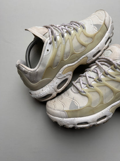 AIR MAX PLUS TERRASCAPE “WHITE” 44EU