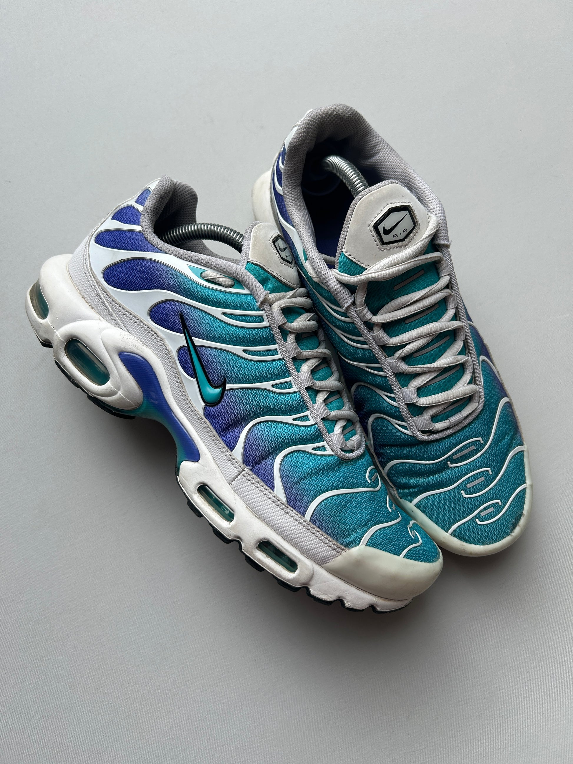 AIR MAX PLUS “BLEACHED AQUA 2.0” 44EU