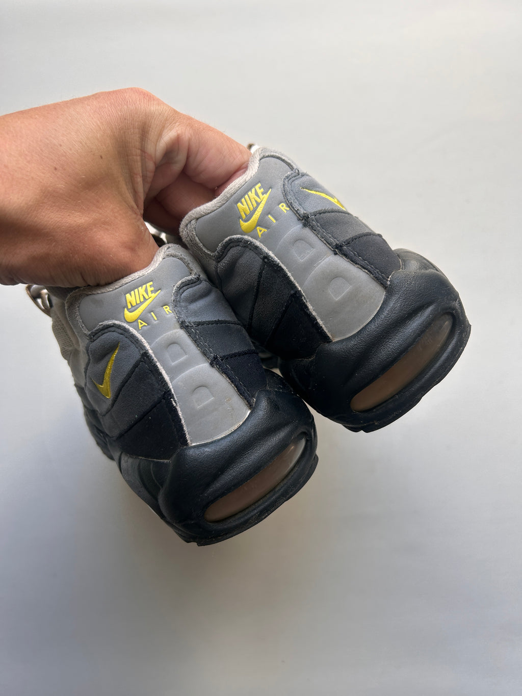 AIR MAX 95 ICONS (43EU)