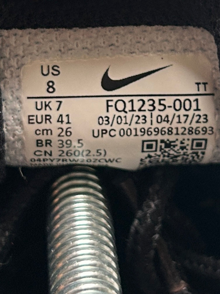 AIR MAX 95 “GREY/BLUE” 41EU