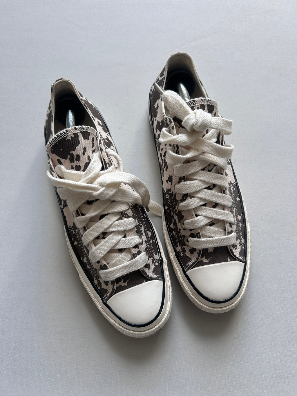 CONVERSE CHUCK 70 COW PRINT (42,5EU)