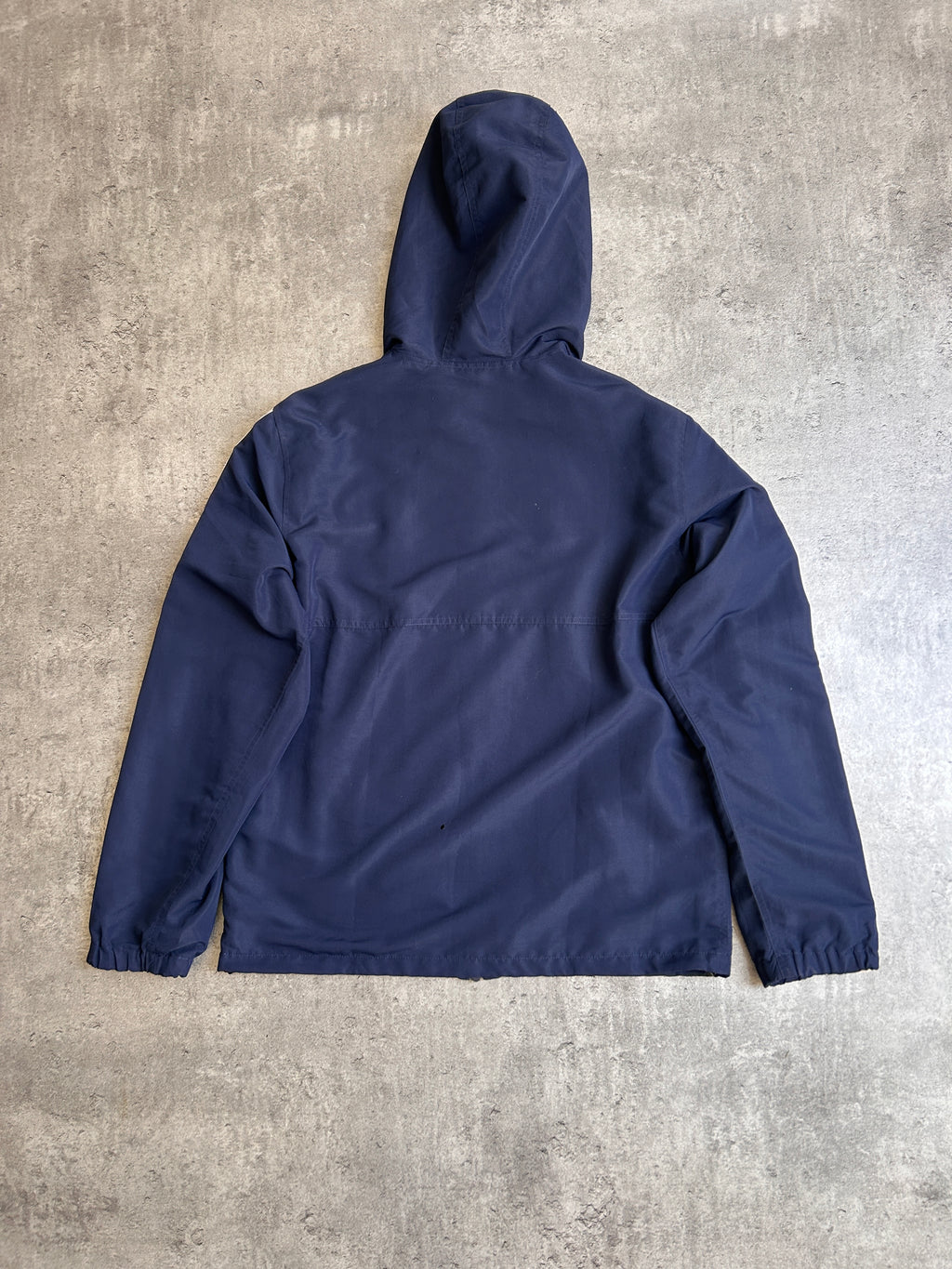 BAPE TAPE LINE TRACKJACKET (L)