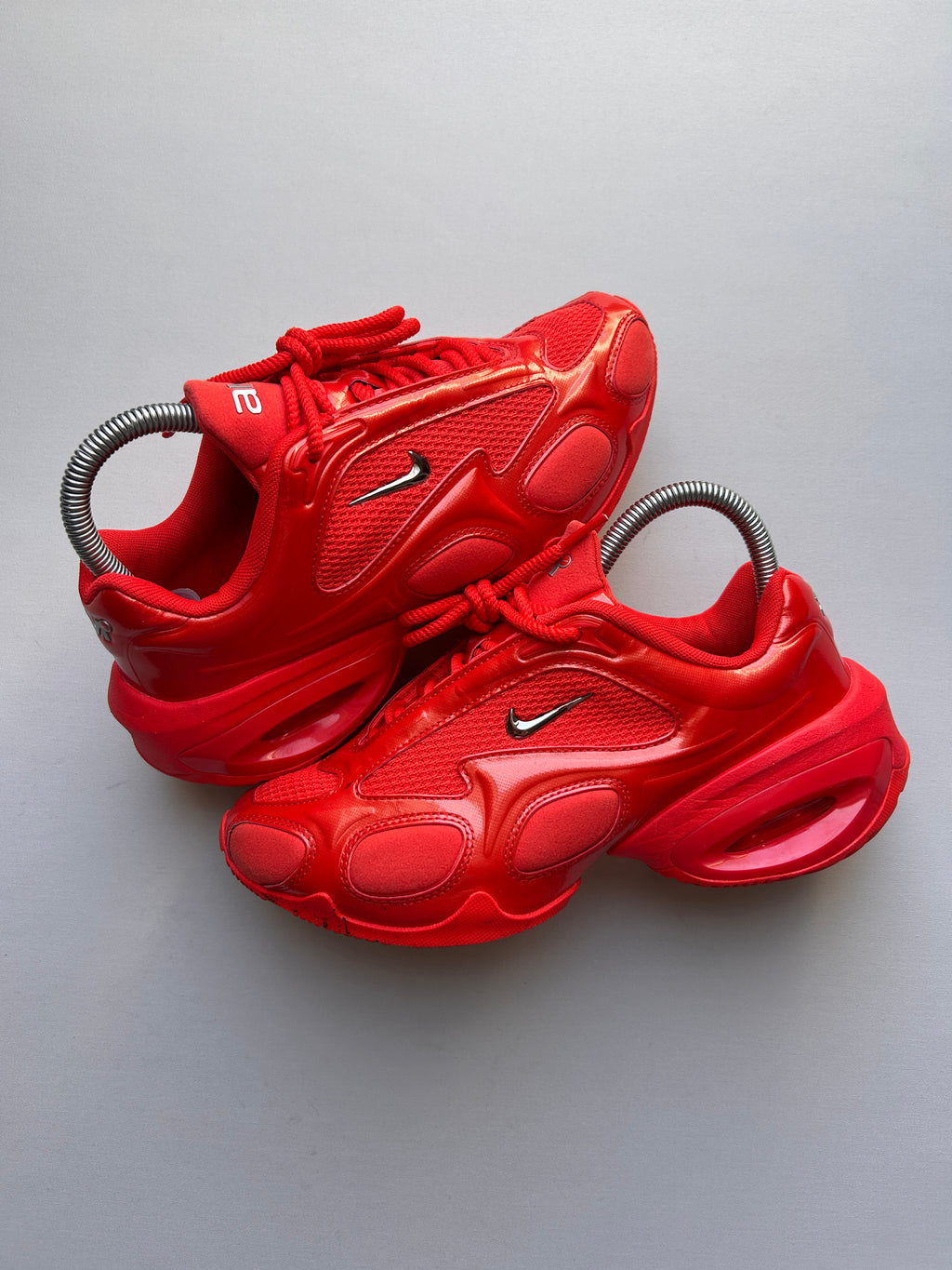 AIR MAX MUSE “TRIPLE RED” 37,5EU