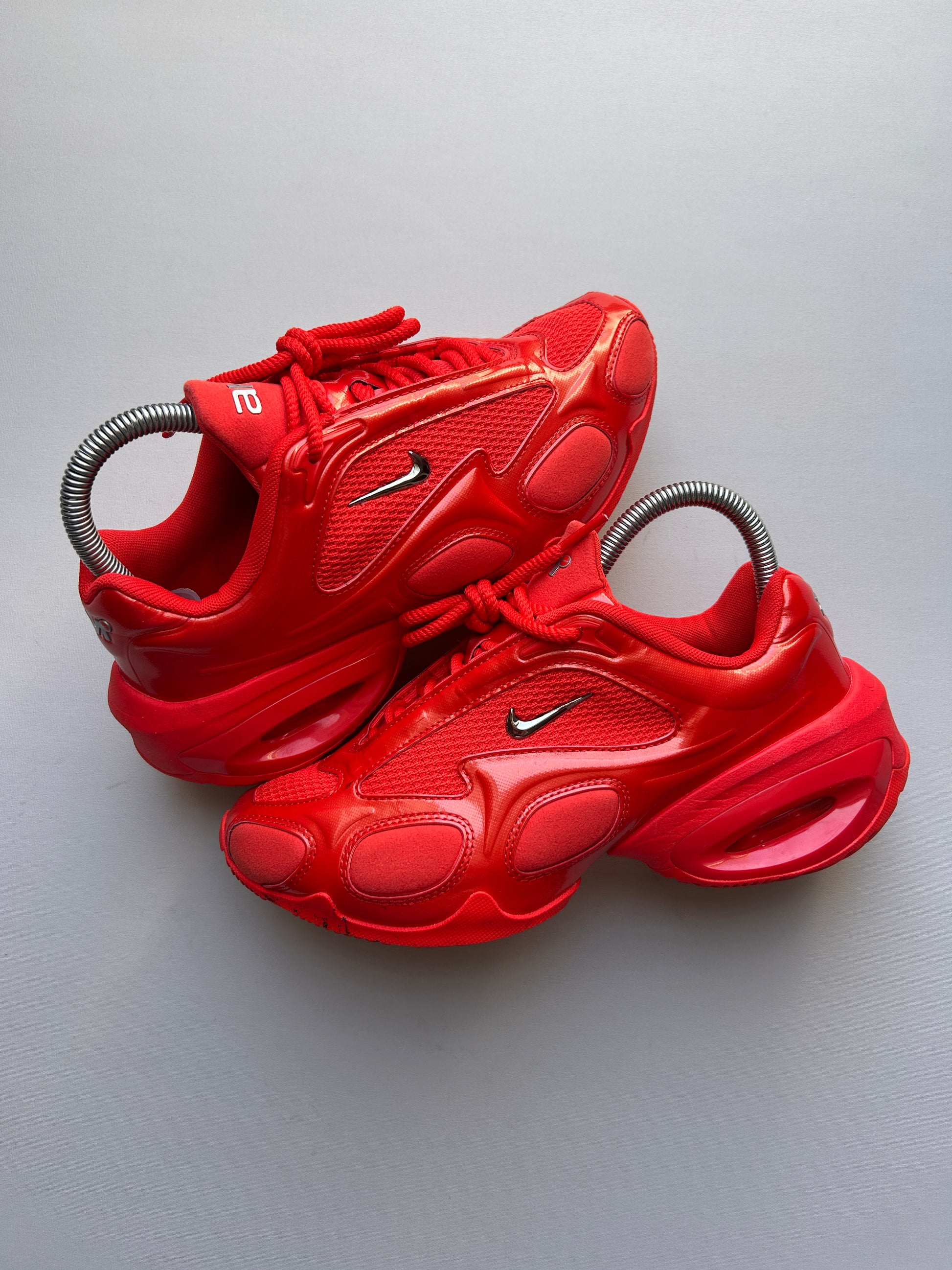 AIR MAX MUSE “TRIPLE RED” 37,5EU