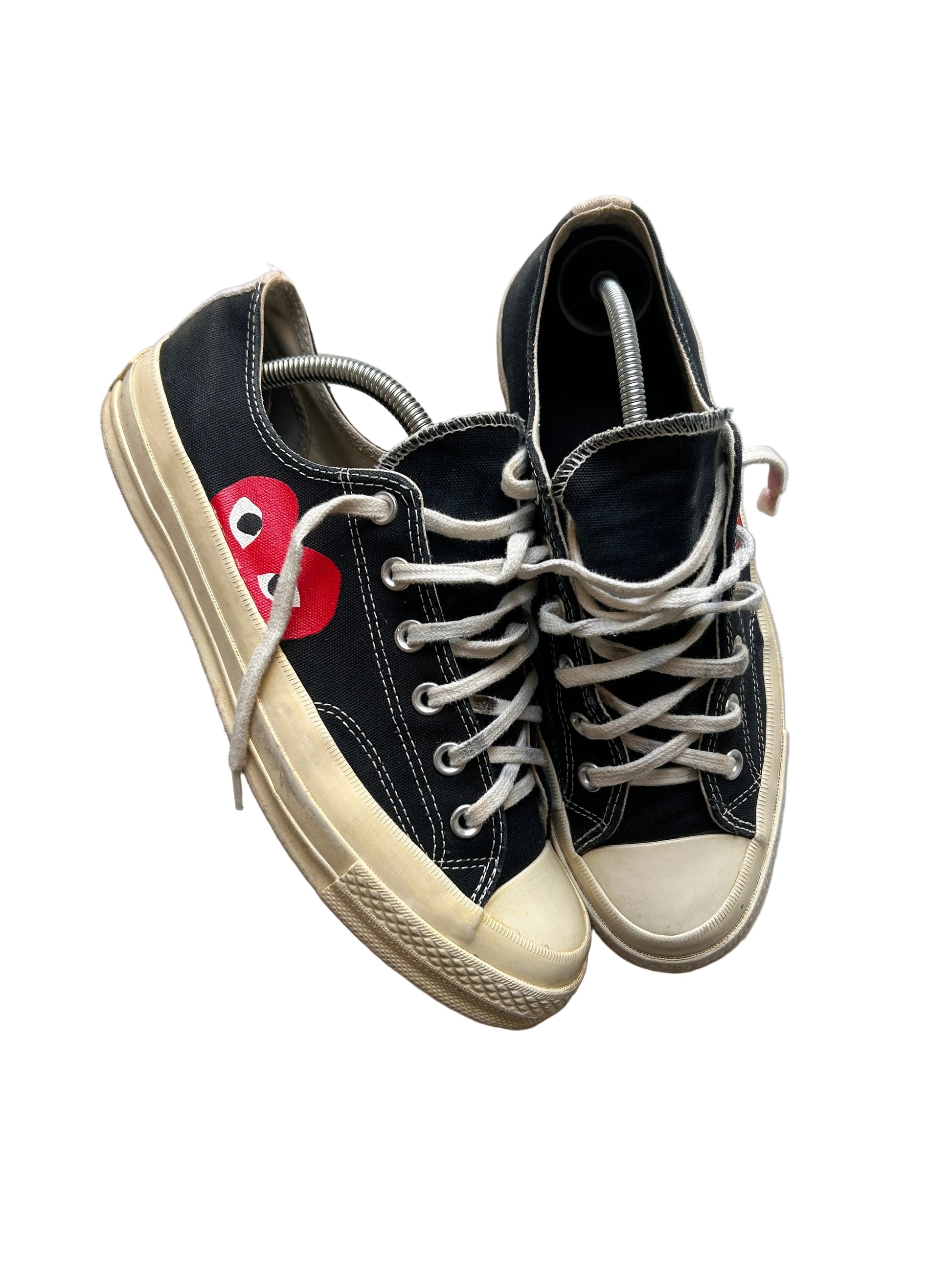 CONVERSE X CDG (41,5/42EU)
