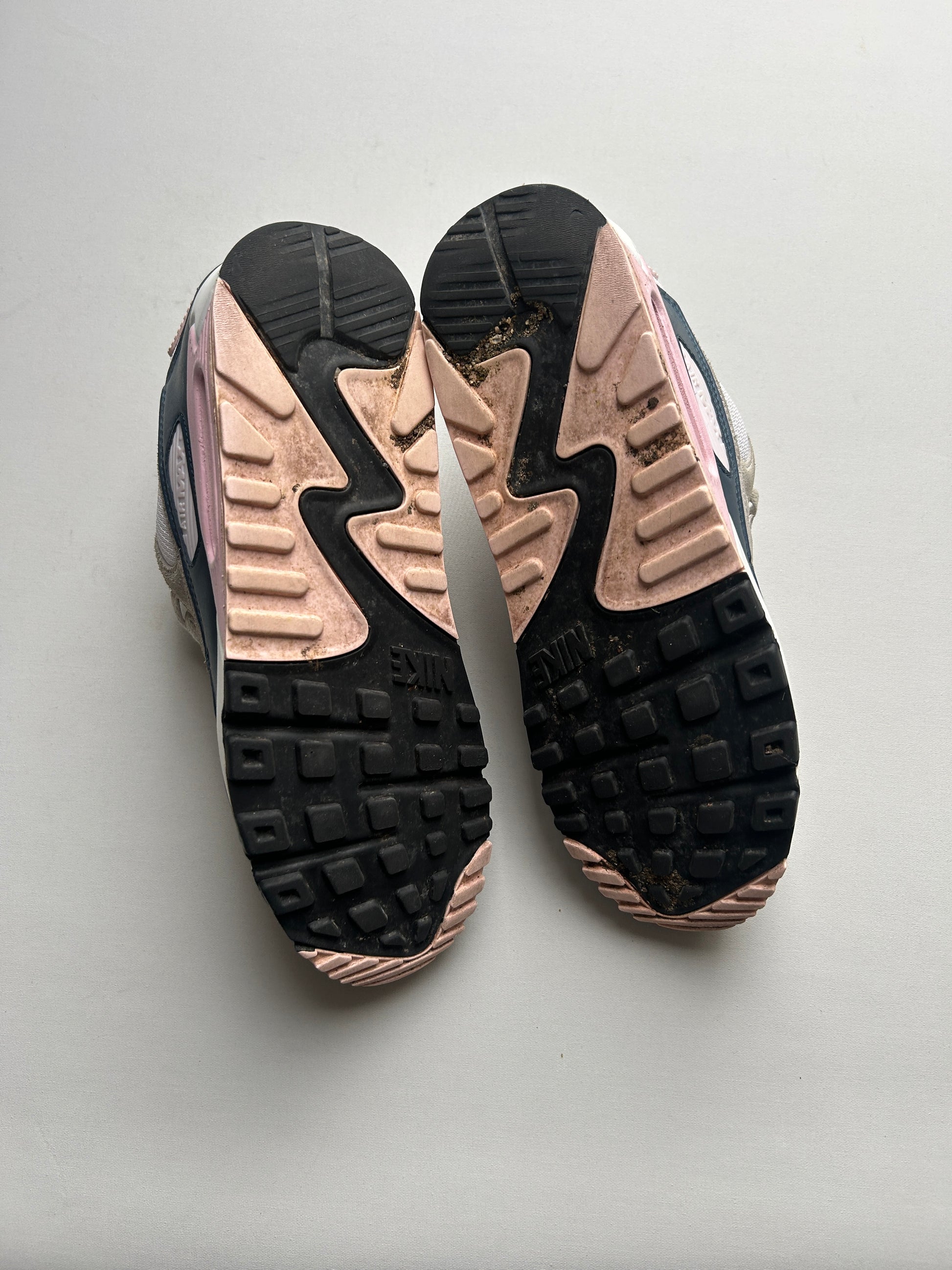 AIR MAX 90 “PINK FOAM” 45EU