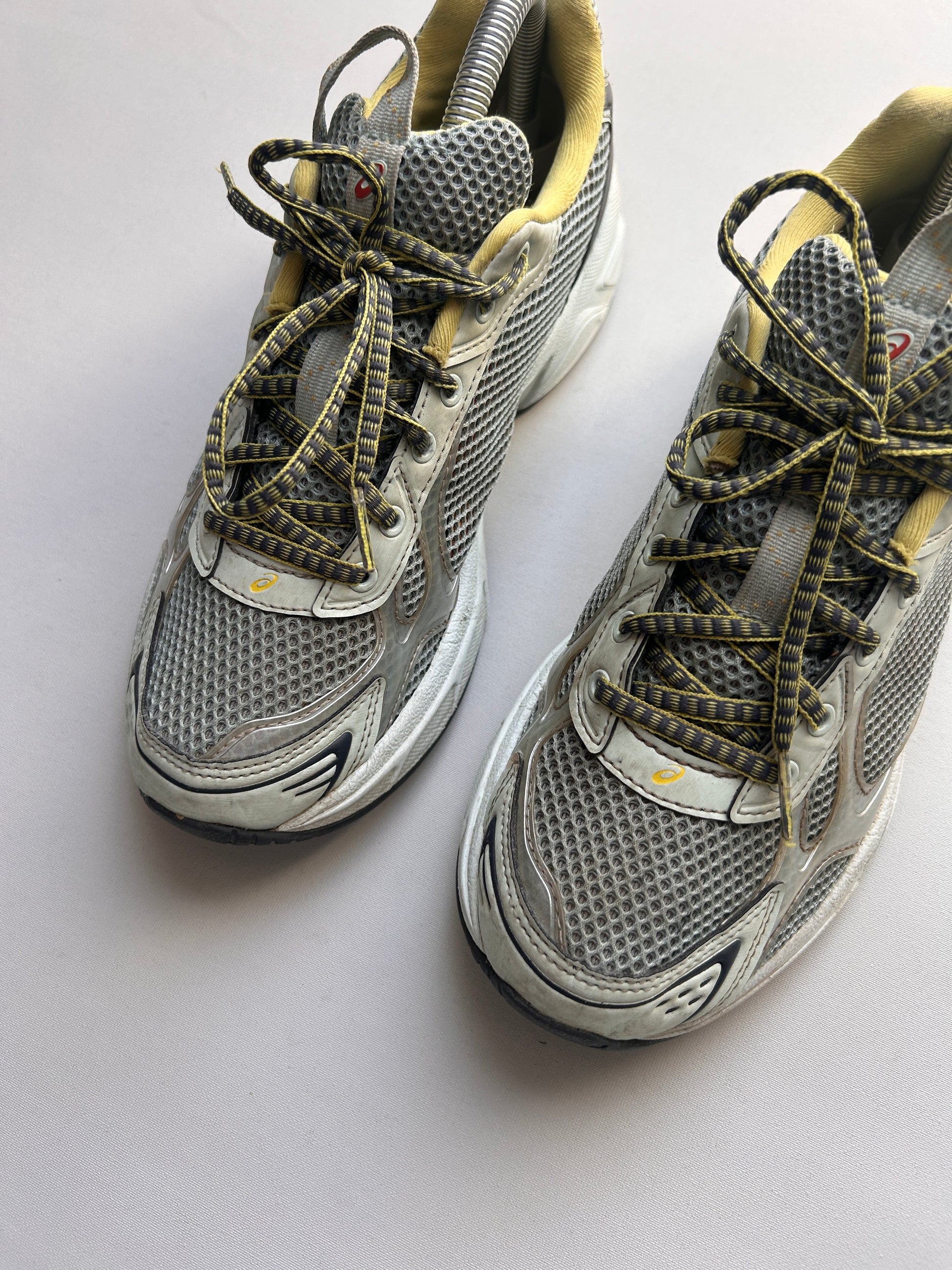 ASICS UBS4 GEL 1130 “SMOKE BLUE” 39,5EU