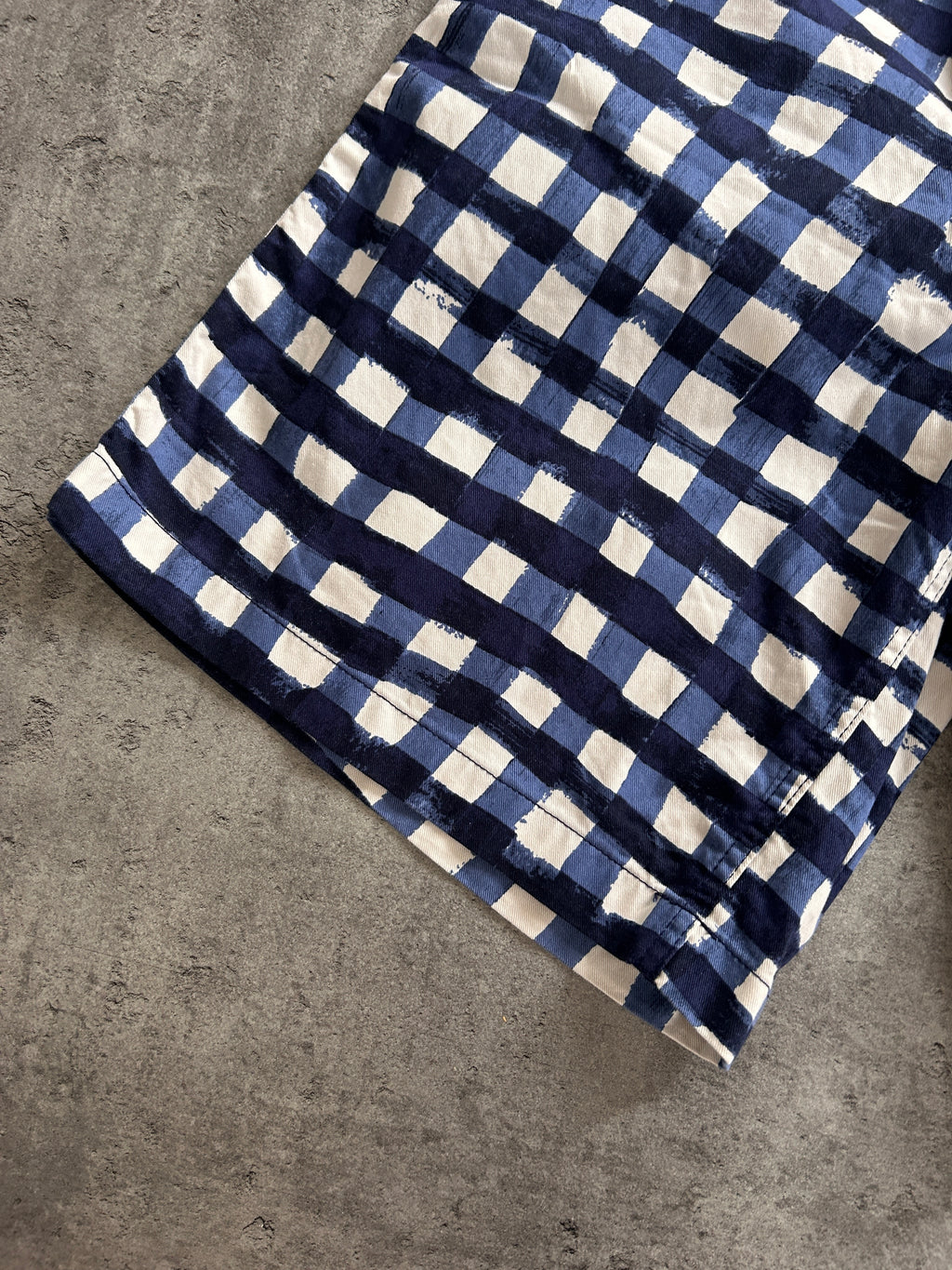 MARNI X UNIQLO SHORTS (M)