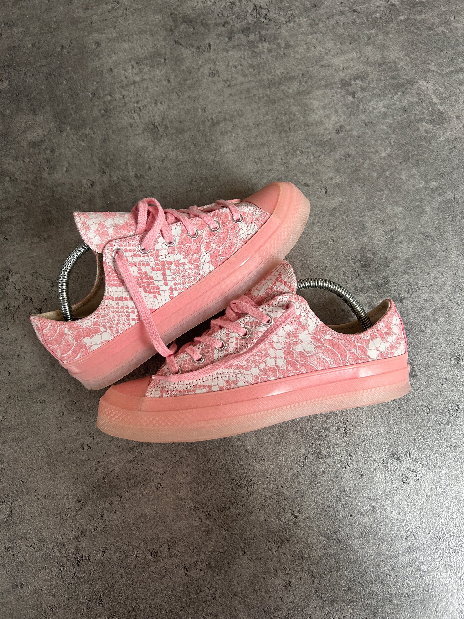 CONVERSE X GOLF PINK (41.5EU)
