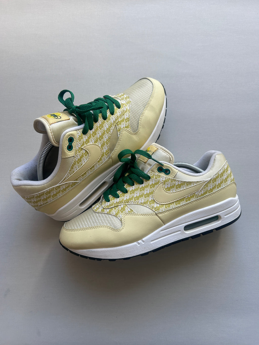 AIR MAX 1 PRM “LEMONADE” 44EU