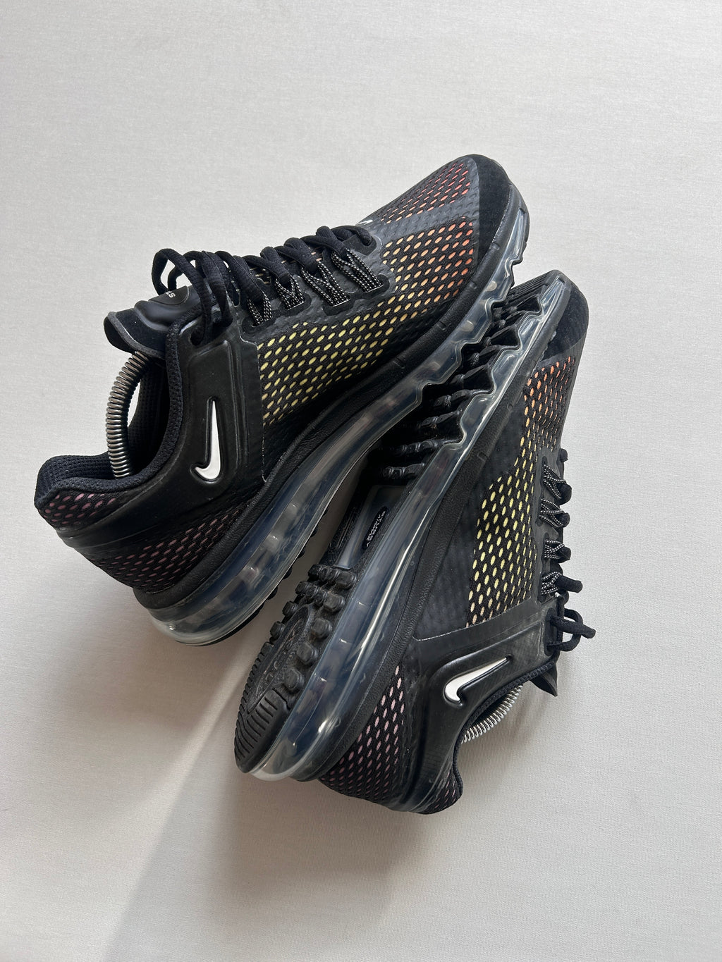 AIR MAX 2013 X STÜSSY (42,5EU)