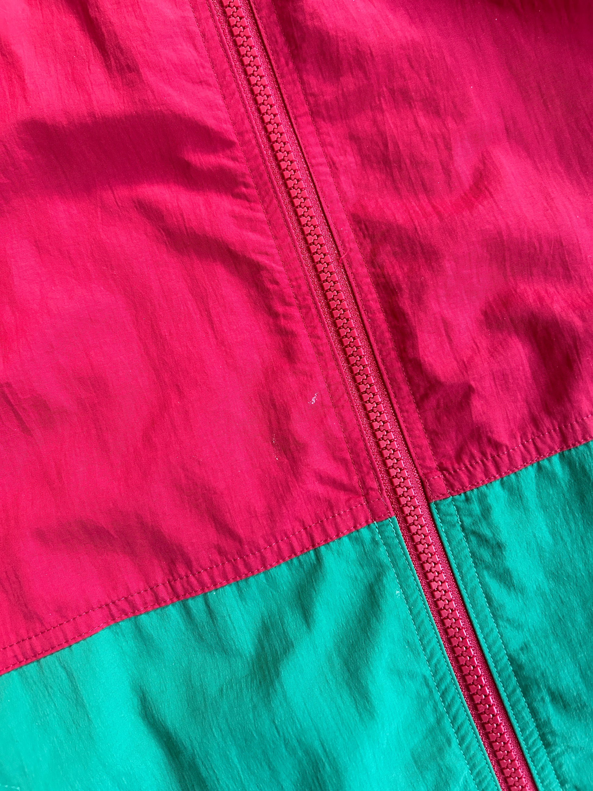 SUPREME SPLIT TRACKJACKET SS2017 (L)