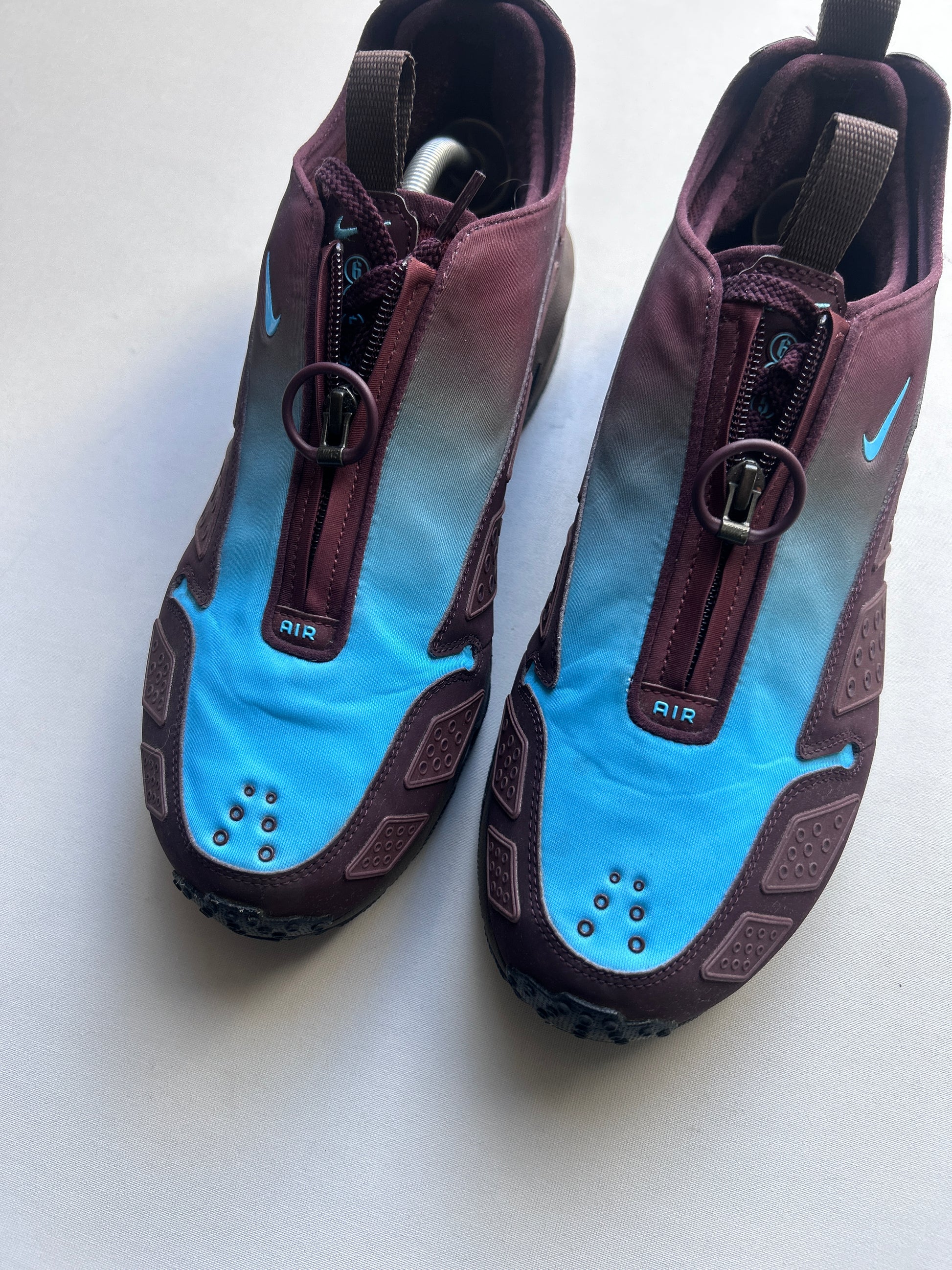AIR MAX SNDR “BURGUNDY CRUSH” 45,5EU