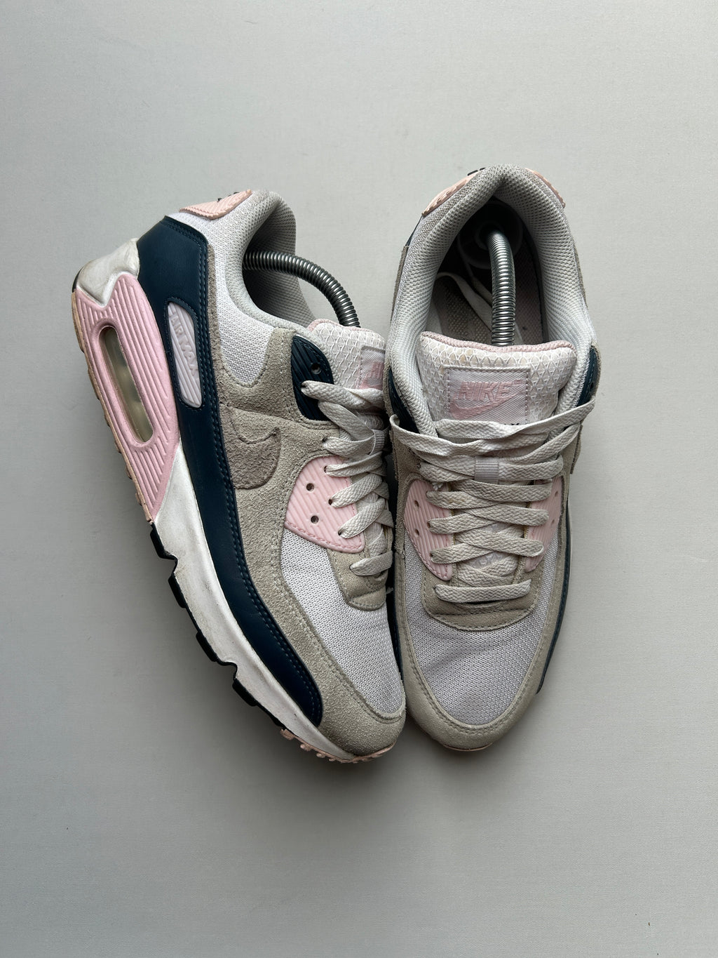 AIR MAX 90 “PINK FOAM” 43EU