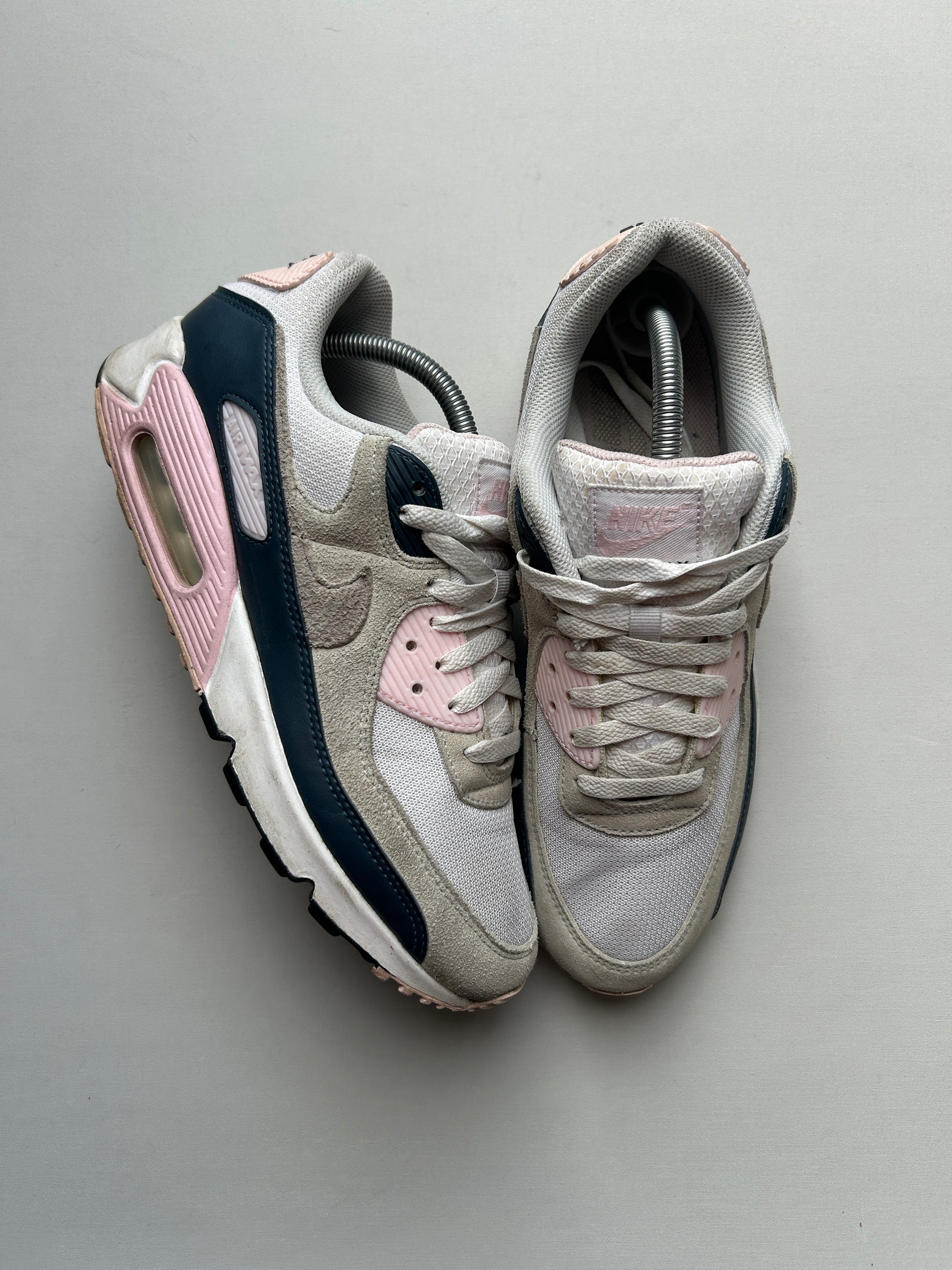AIR MAX 90 “PINK FOAM” 43EU