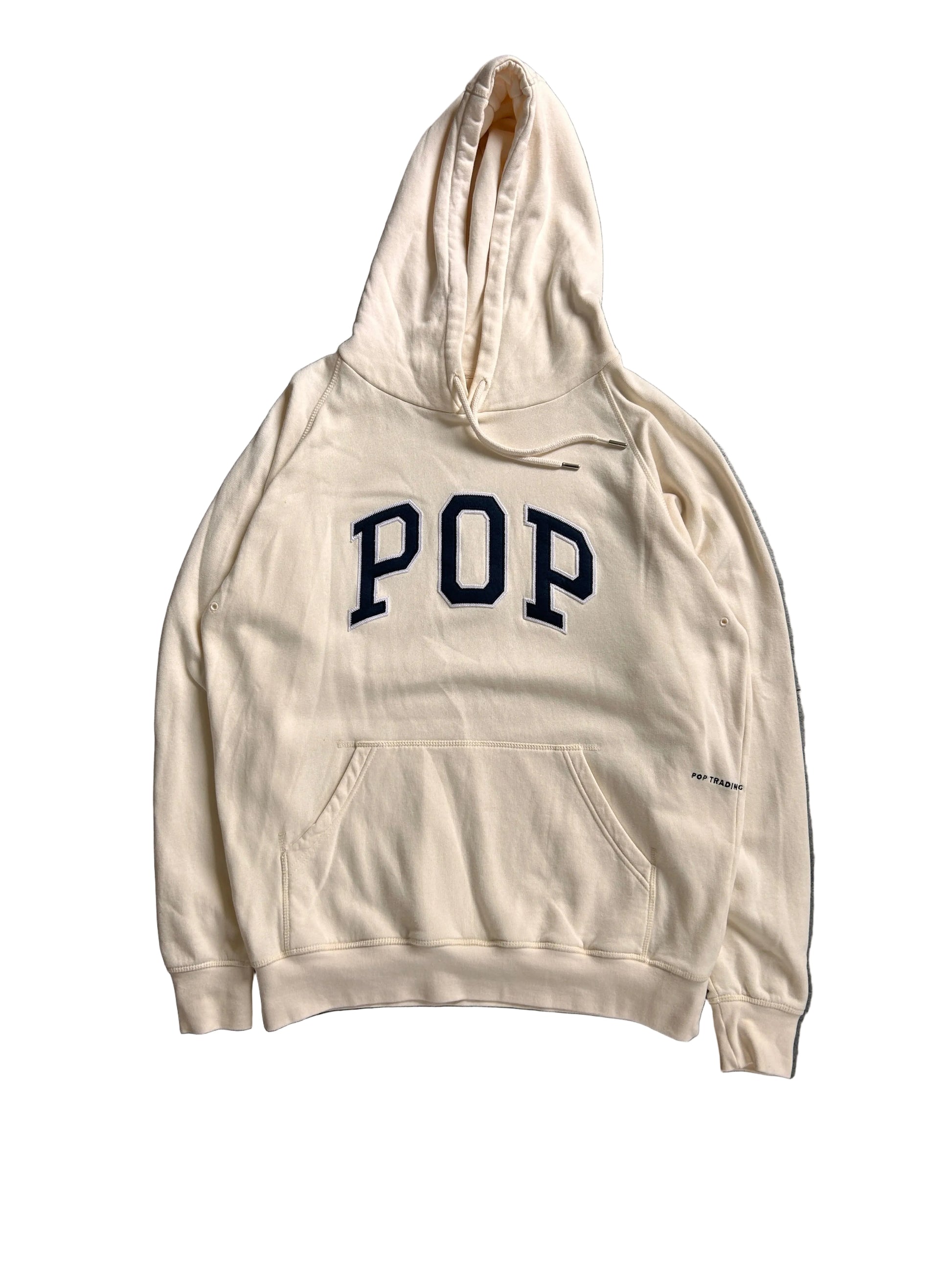 POP TRADING COMPANY HOODIE (S)