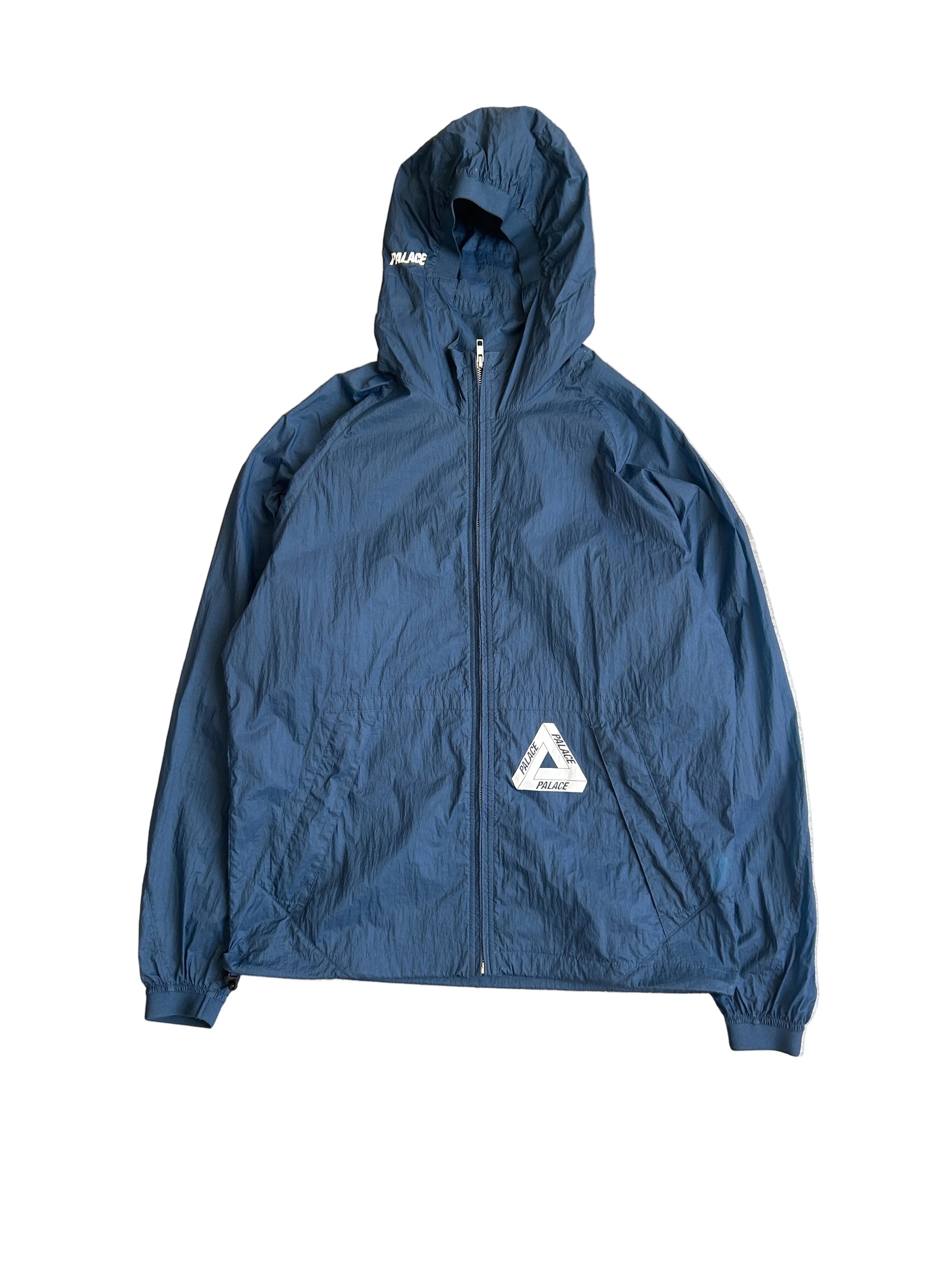 PALACE ZOLLAR JACKET “NAVY” (M)