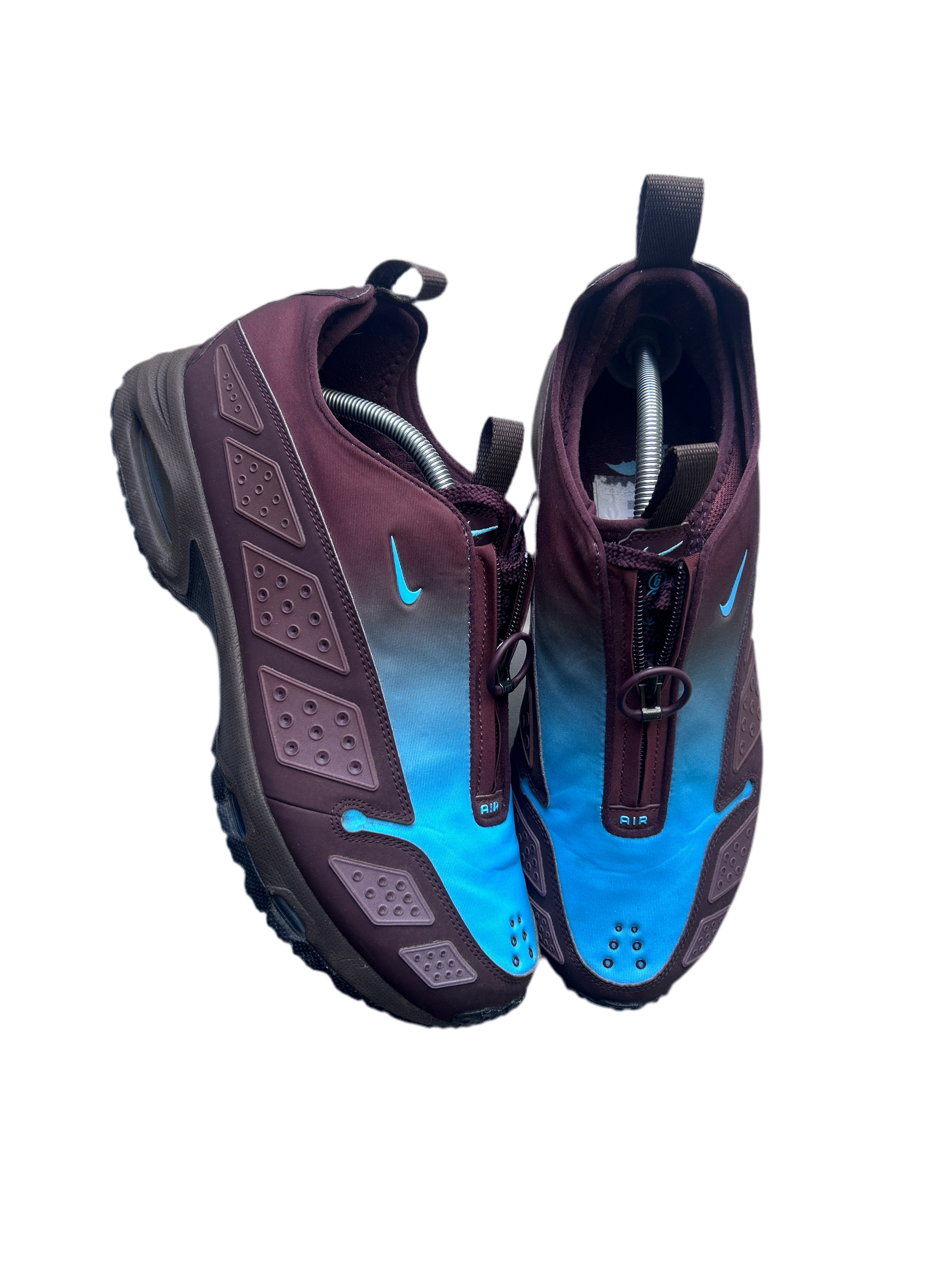 AIR MAX SNDR “BURGUNDY CRUSH” 45,5EU