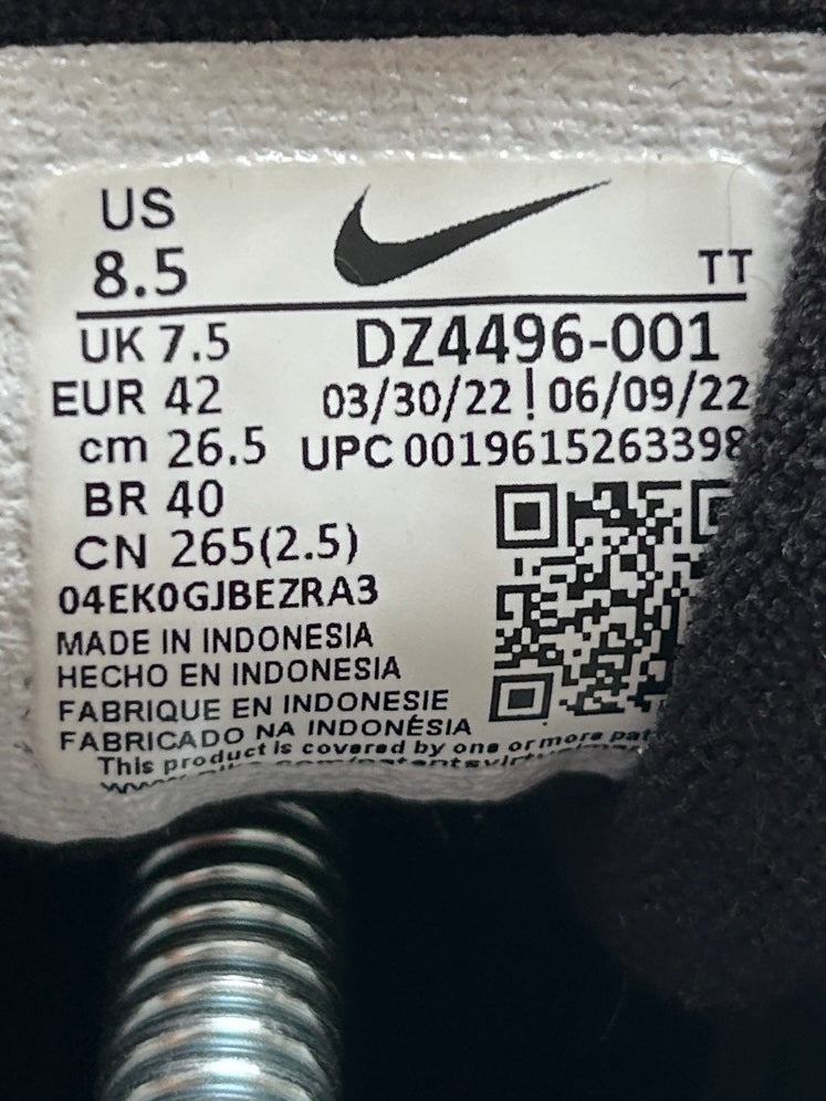 AIR MAX 95 “GREY VOLT” 42EU
