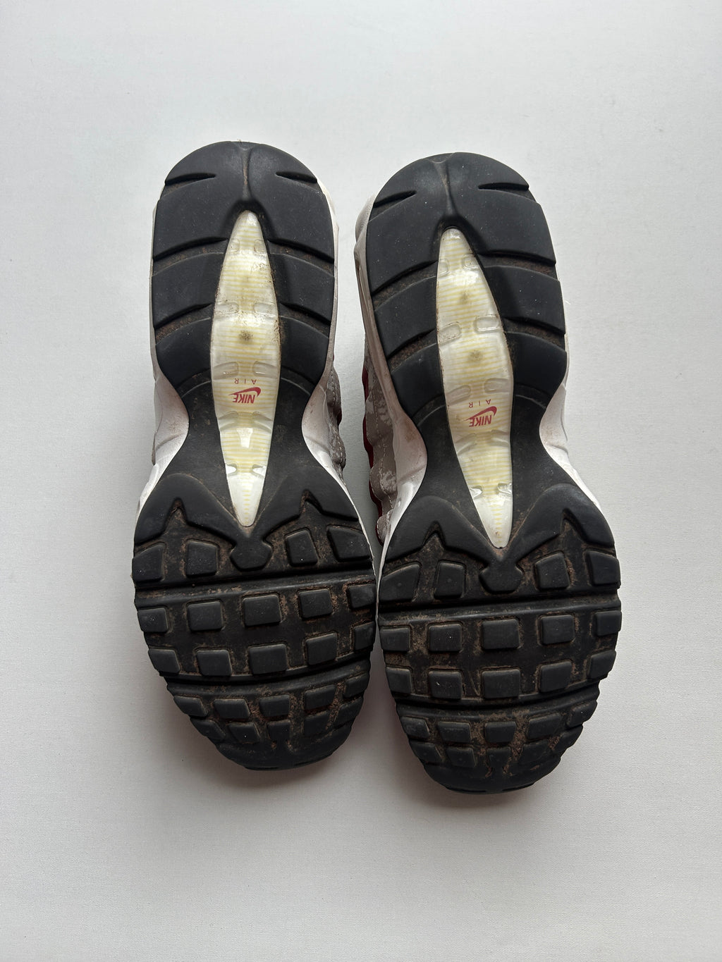 AIR MAX 95 “SOCIAL FC” 46EU