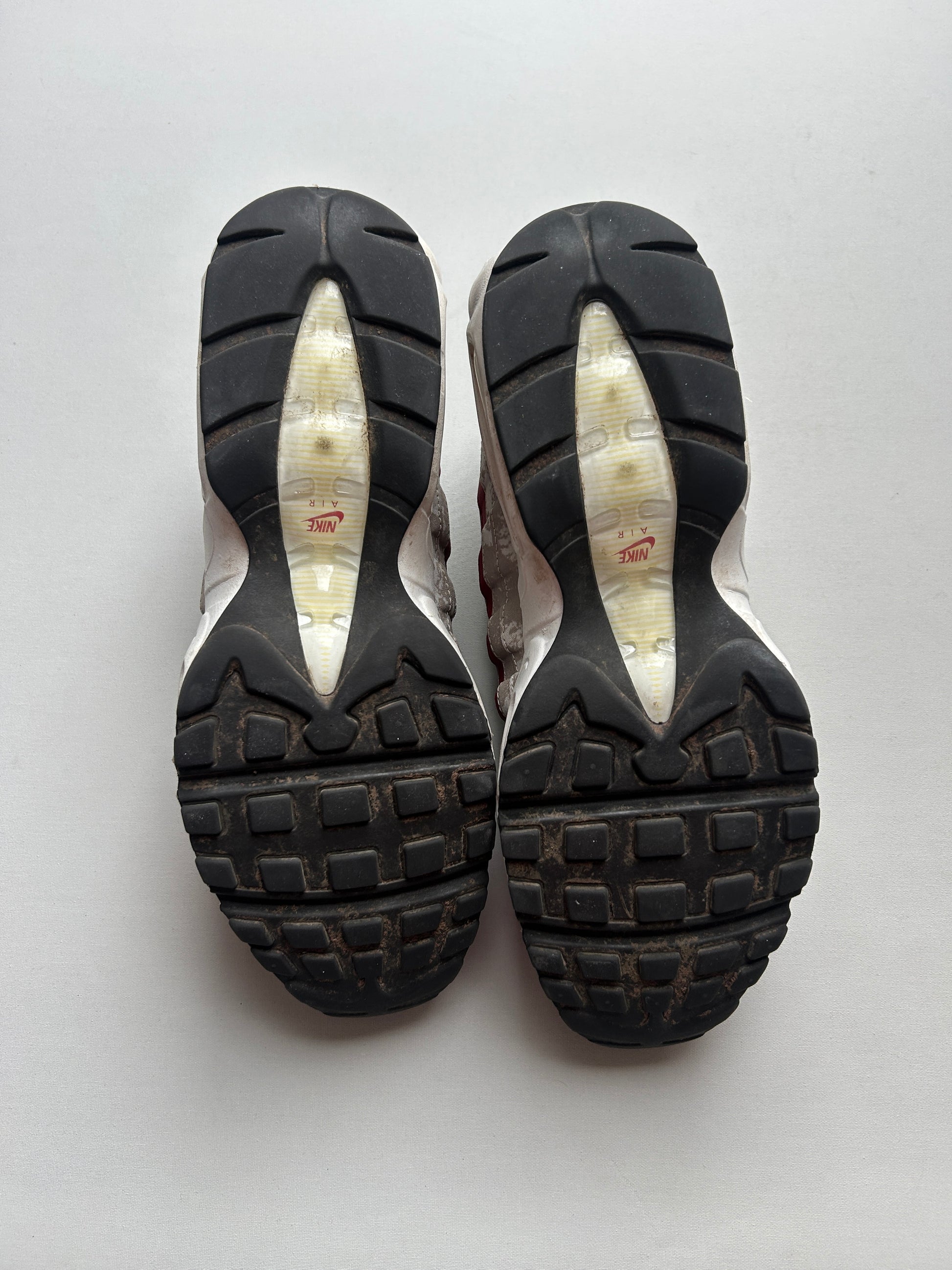 AIR MAX 95 “SOCIAL FC” 46EU