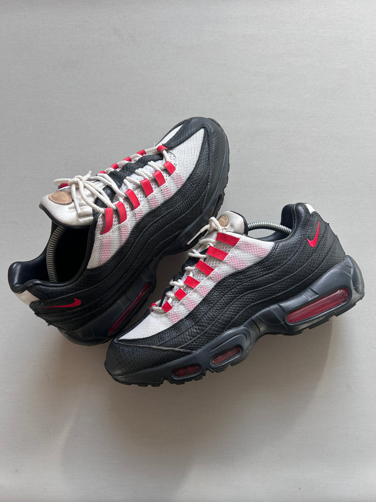 AIR MAX 95 “ID CUSTOM” 44,5EU