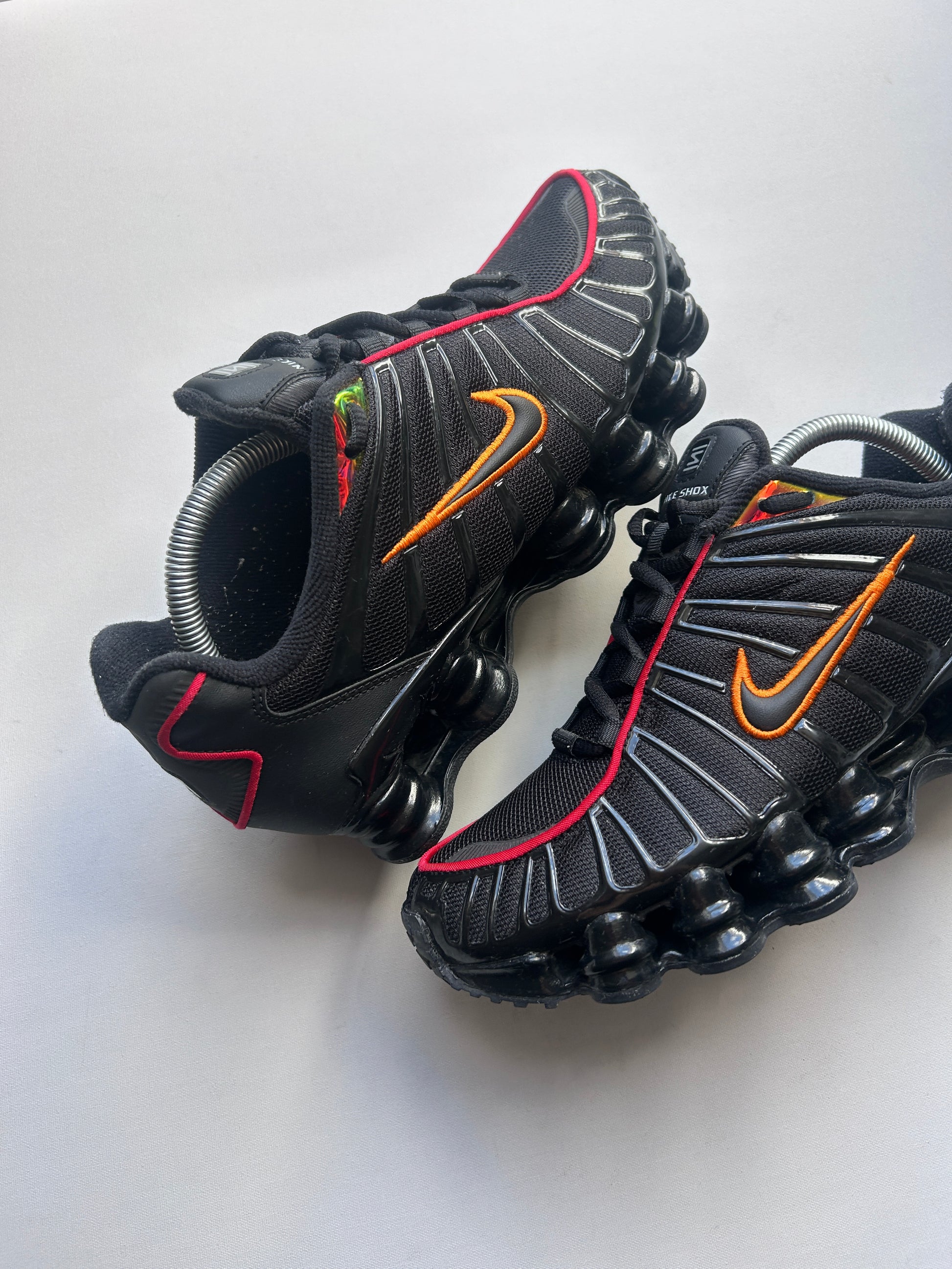 NIKE SHOX TL “MAGMA” 42EU