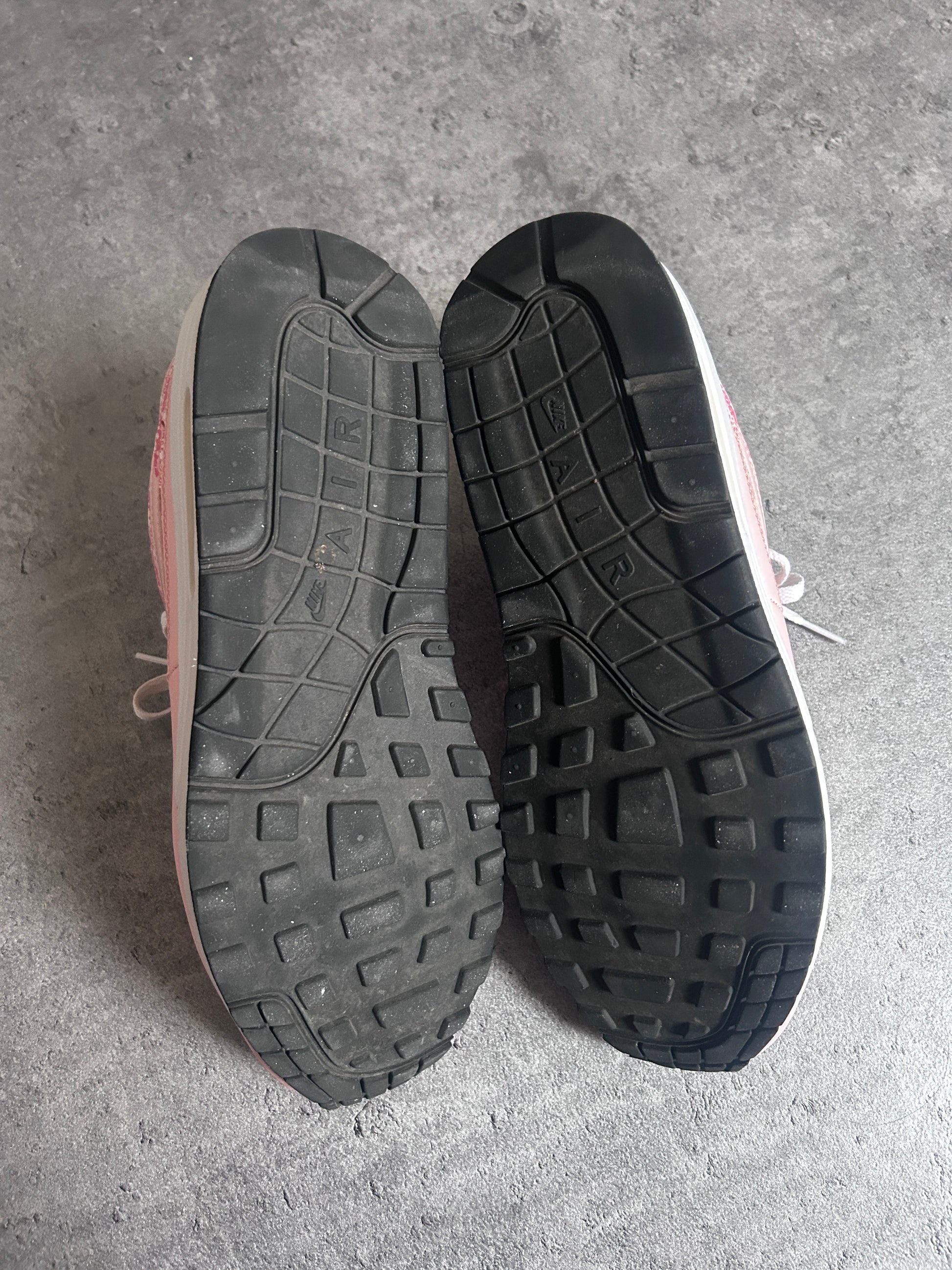 AIR MAX 1 “STRAWBERRY LEMONADE” 46EU