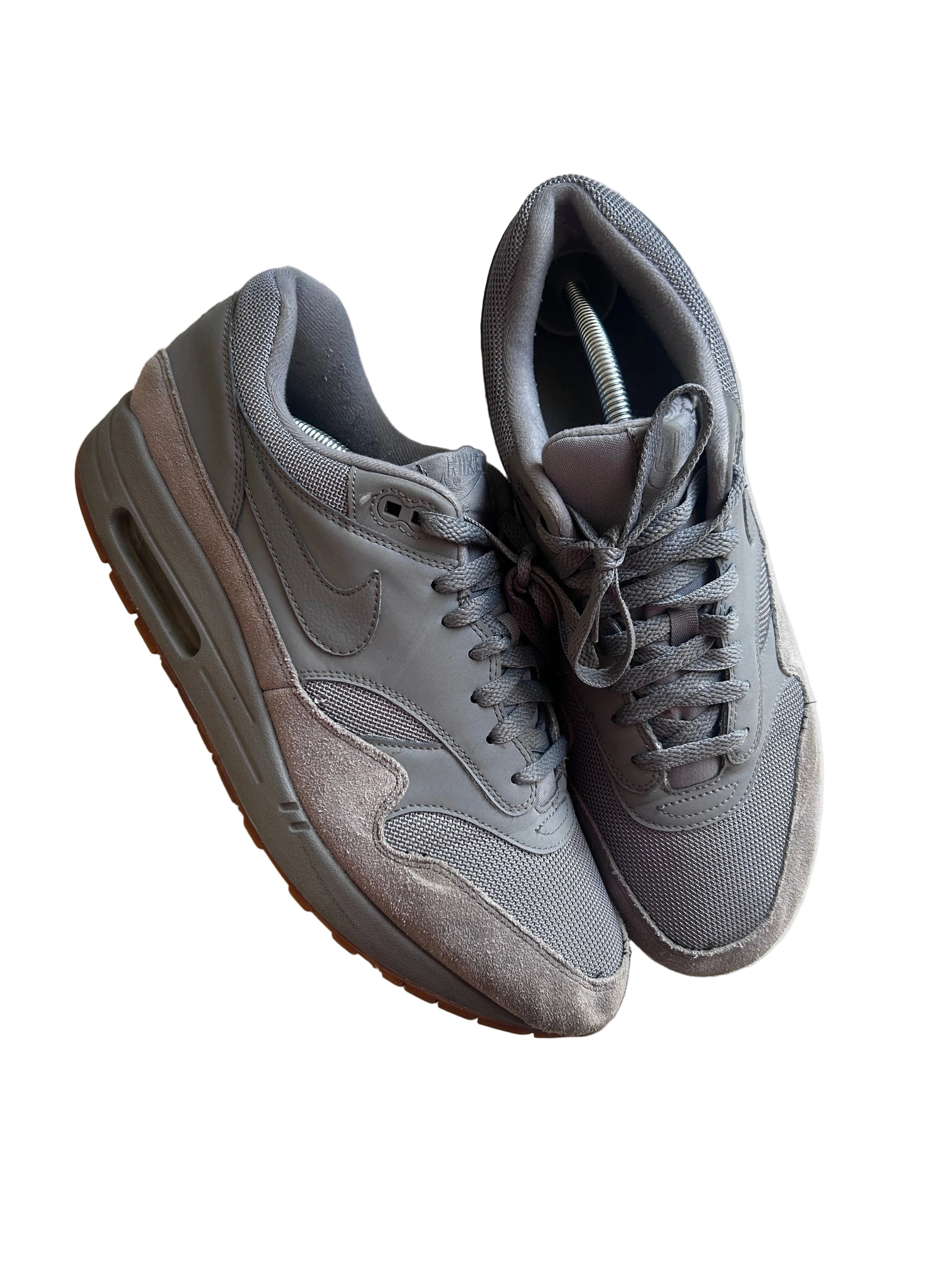 AIR MAX 1 “GREY GUM” 46EU