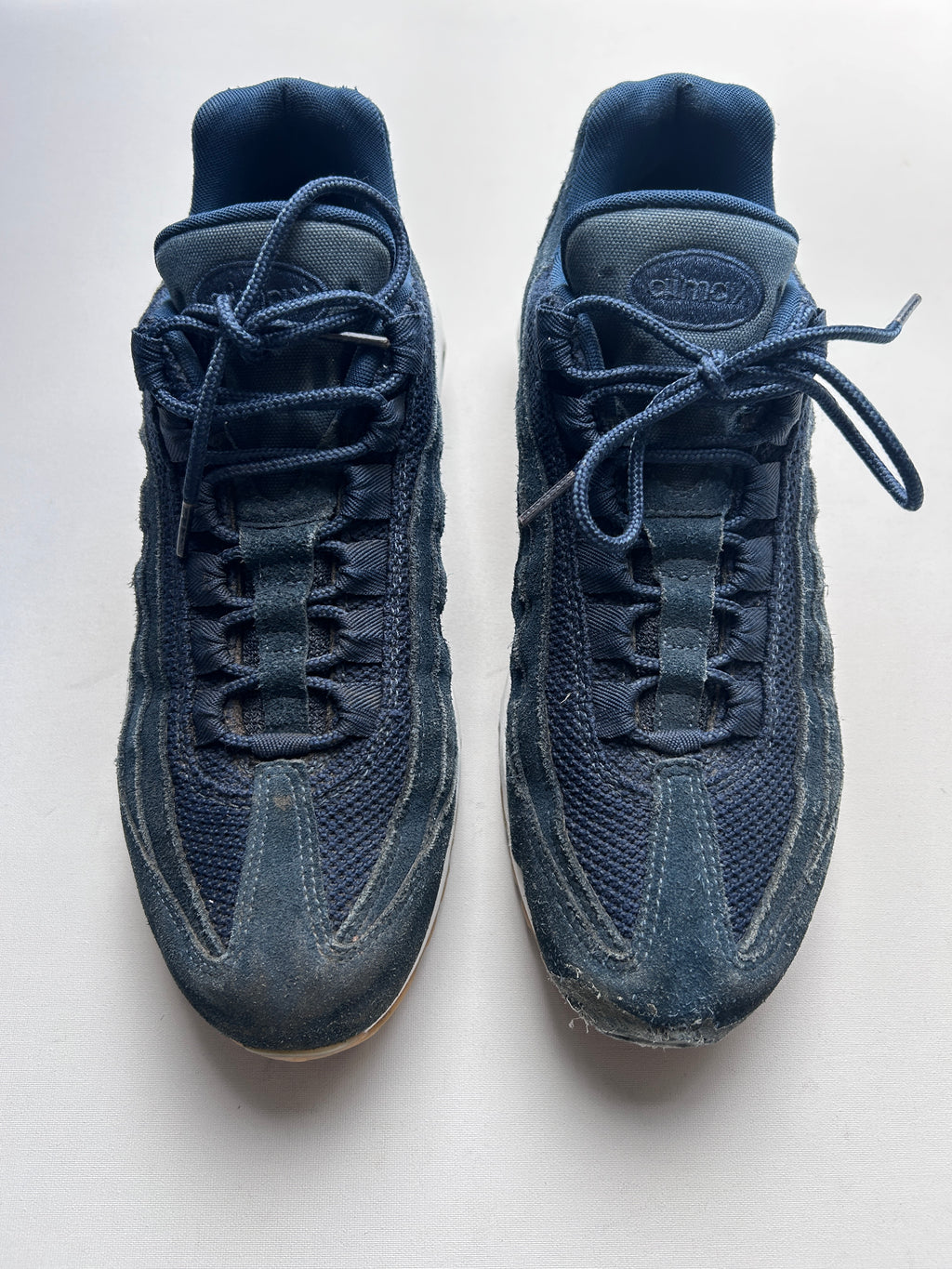 AIR MAX 95 “NAVY/WHITE” 44,5EU