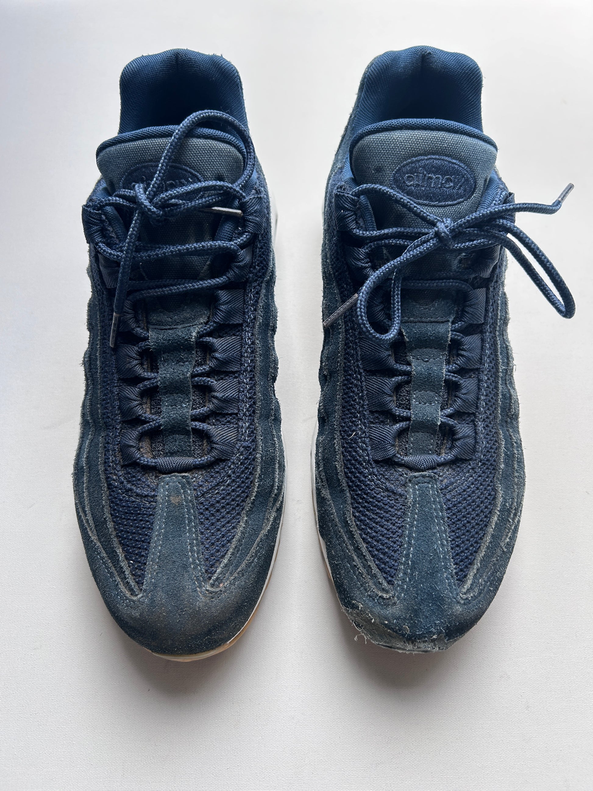 AIR MAX 95 “NAVY/WHITE” 44,5EU