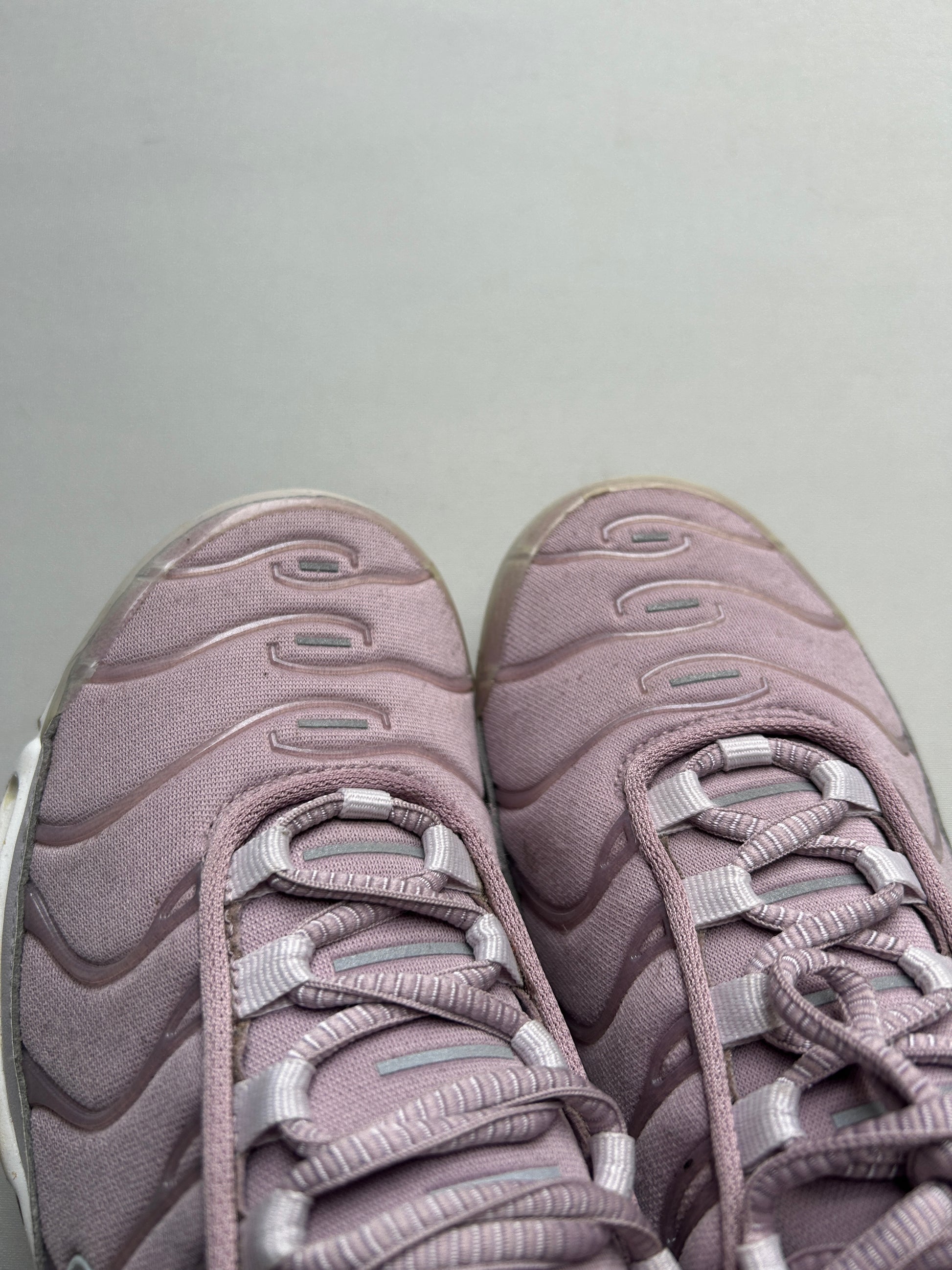 AIR MAX PLUS “PURPLE VELVET” 38,5EU