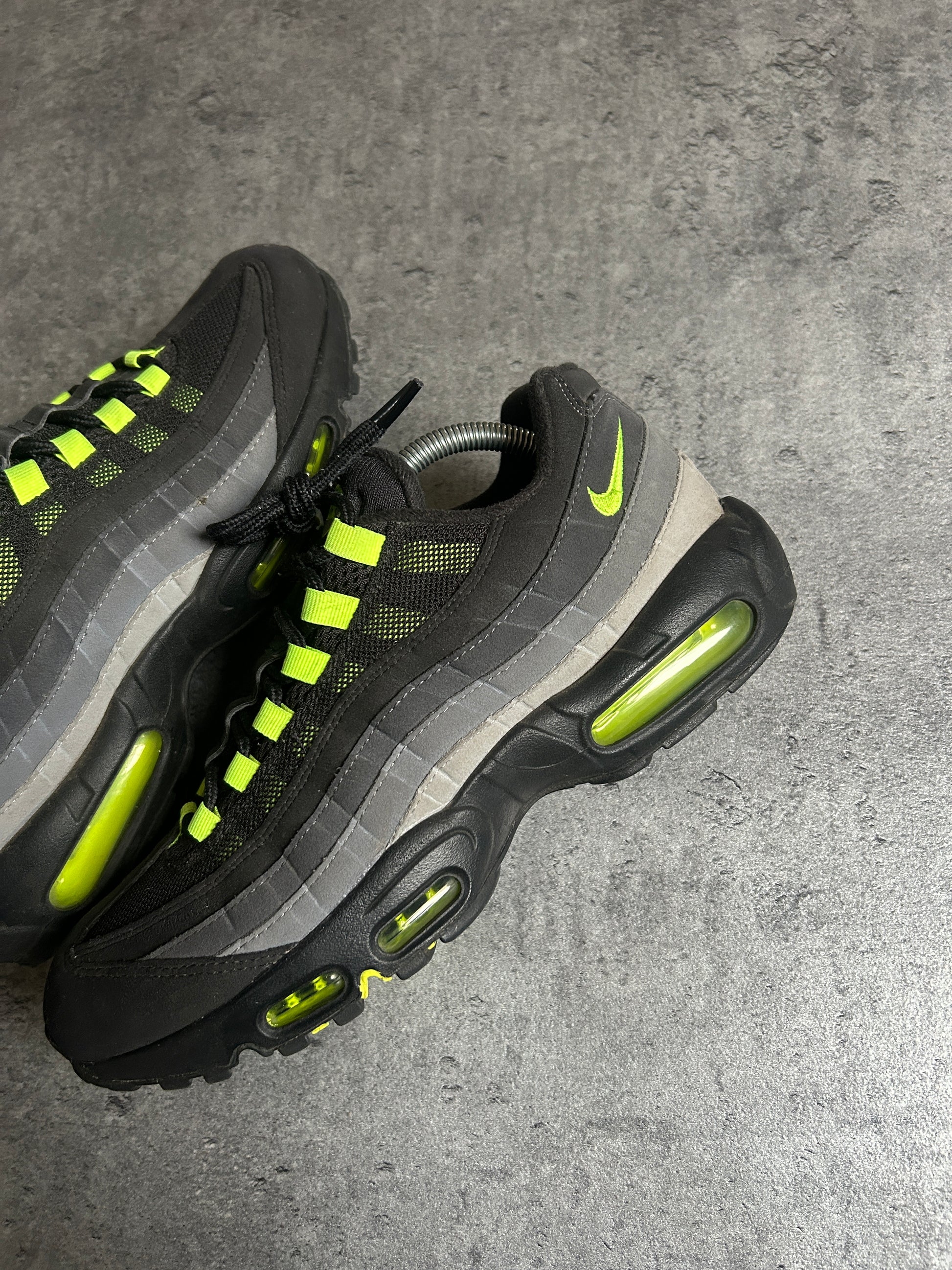 AIR MAX 95 “BLACK NEON” 43EU