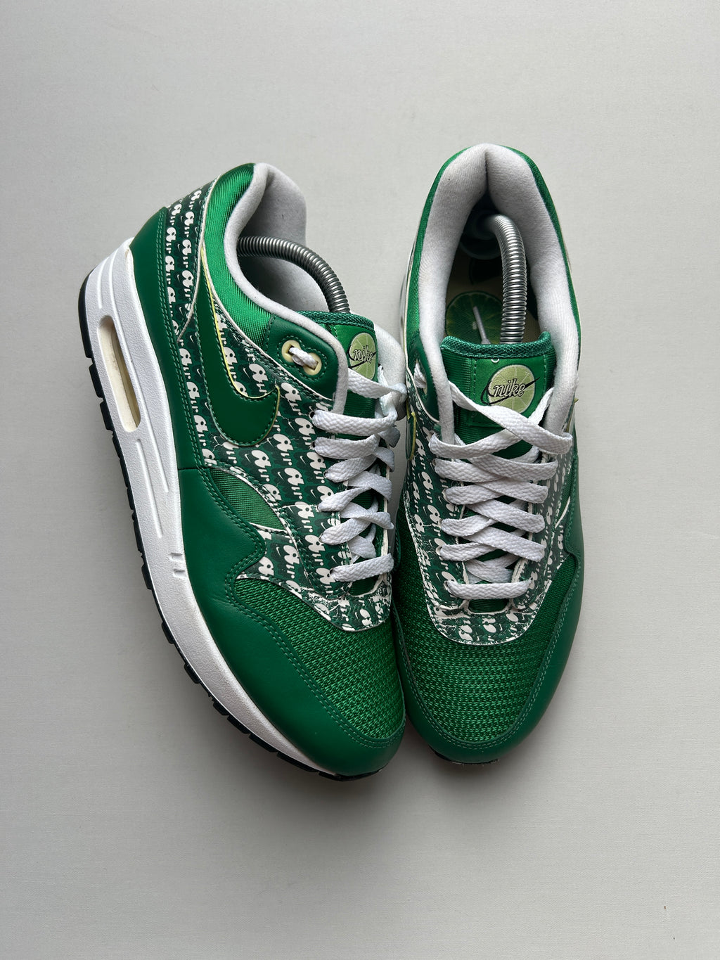 AIR MAX 1 PRM “LIMEADE” 44EU