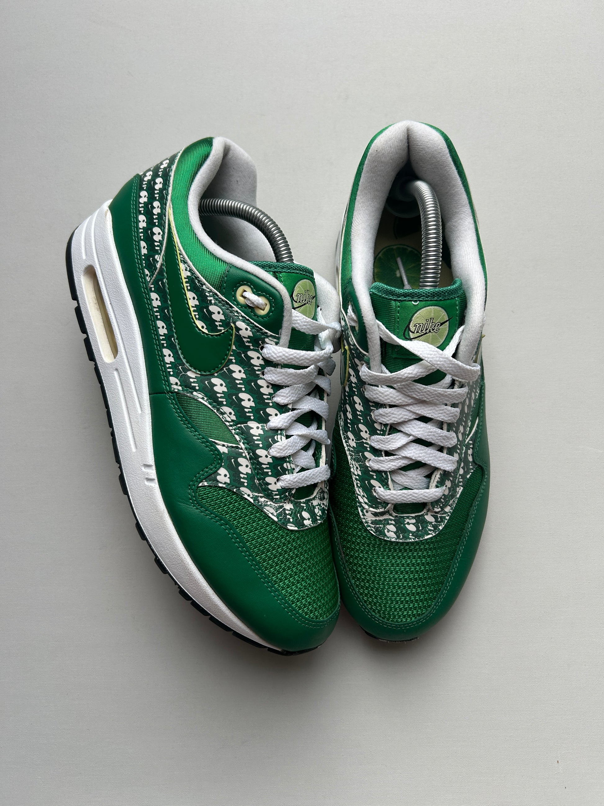 AIR MAX 1 PRM “LIMEADE” 44EU