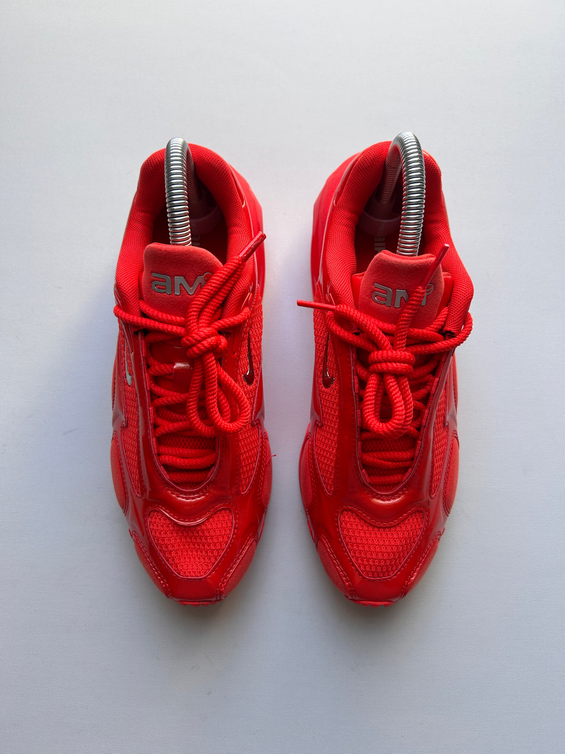 AIR MAX MUSE “TRIPLE RED” 37,5EU