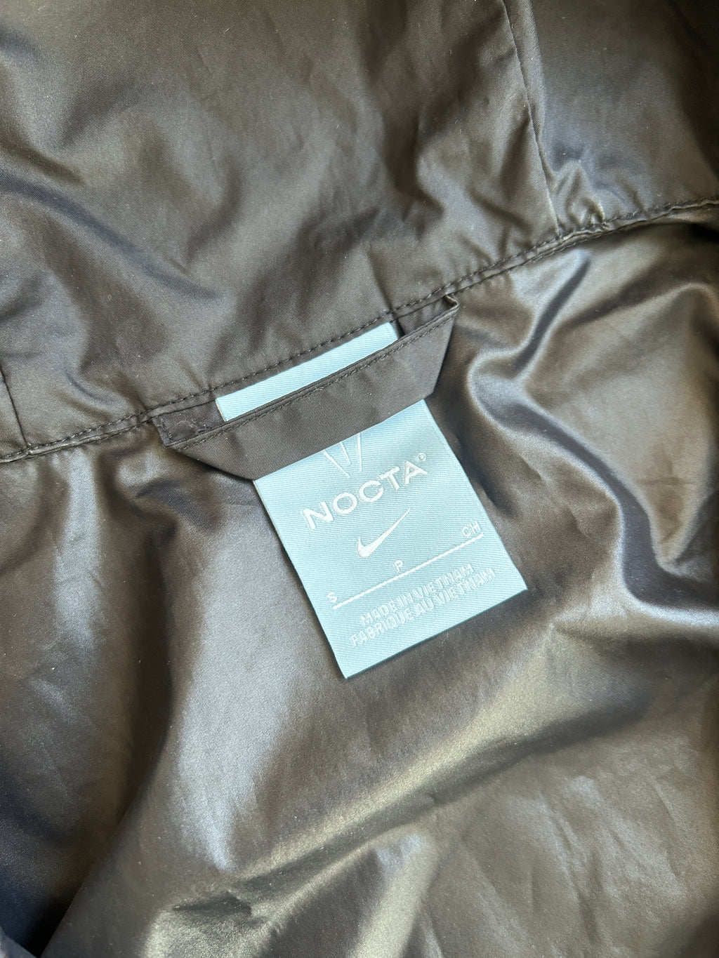 FORZA NOCTA REALTREE RUNNING JACKET (S)