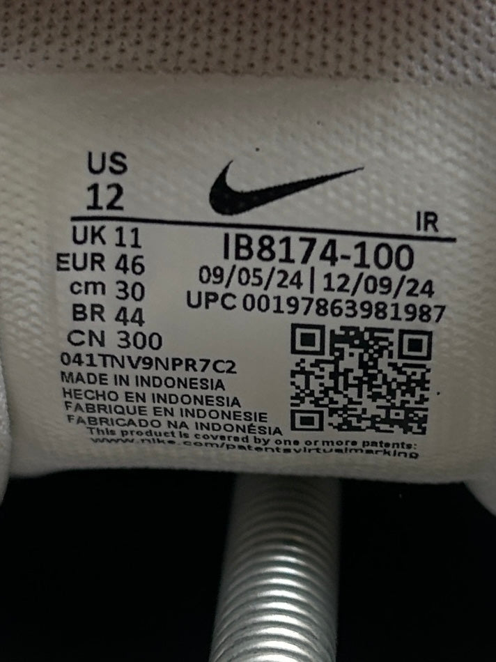 NIKE SHOX RIDE 2 “SKETCH” 46EU