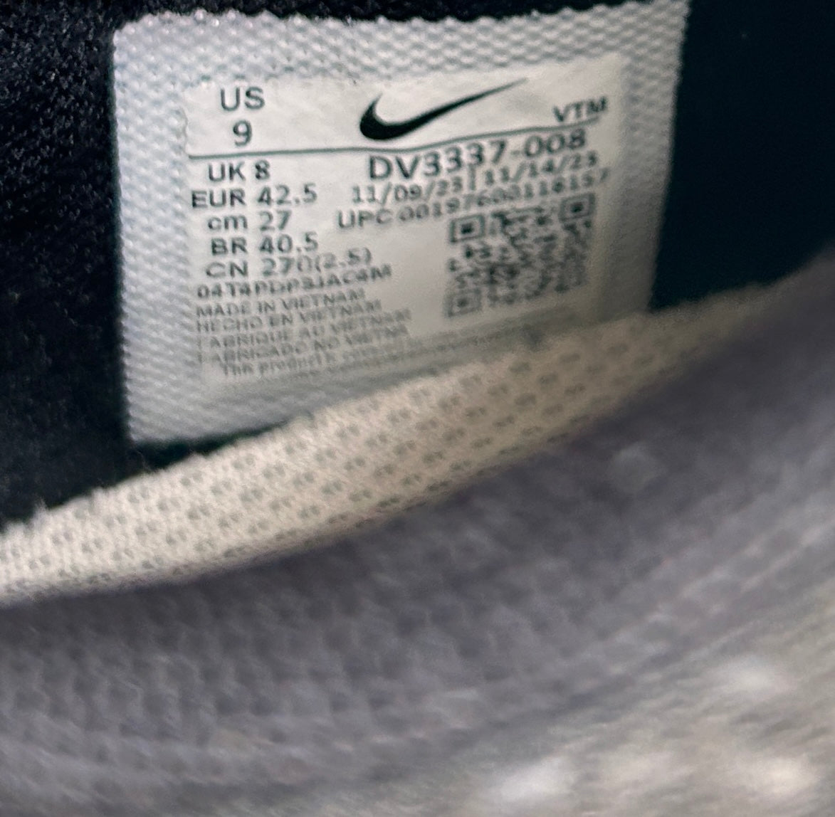AIR MAX DN “ALL NIGHT” 42,5EU